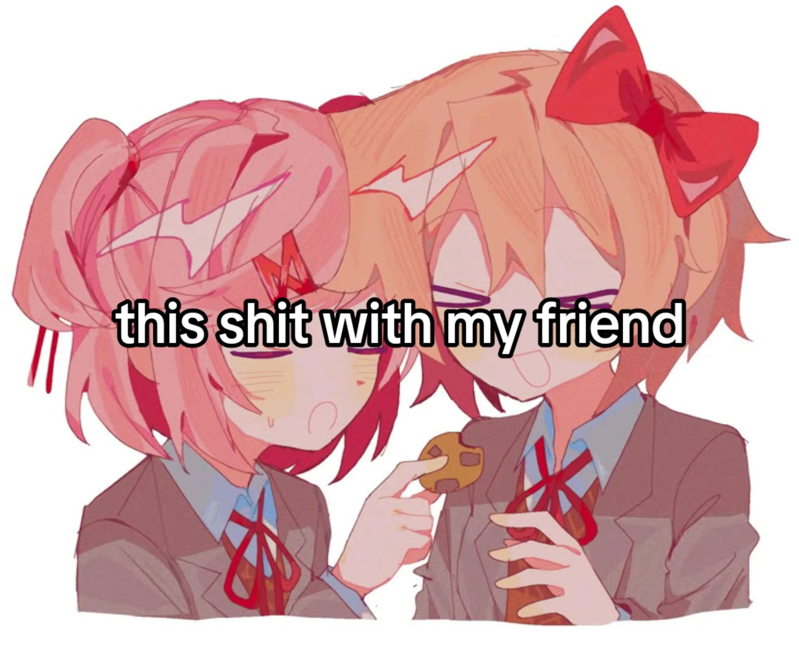 @im ruby and i like nikita ok