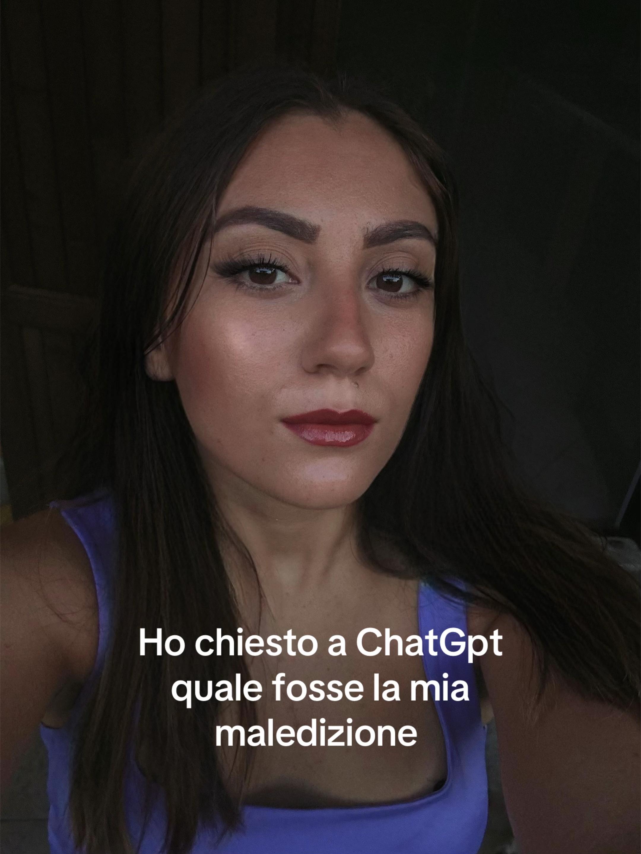 @sabrina giordano