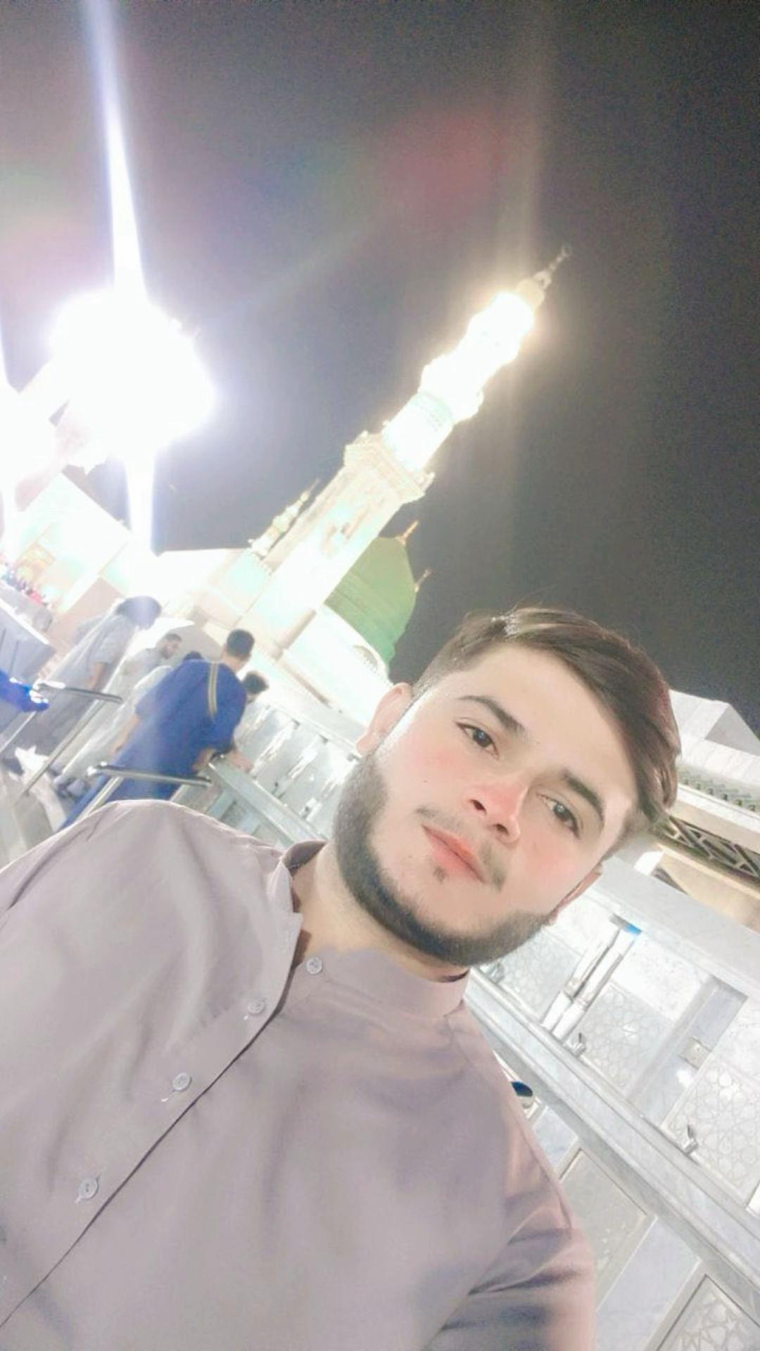 @Haji Ali Zardari