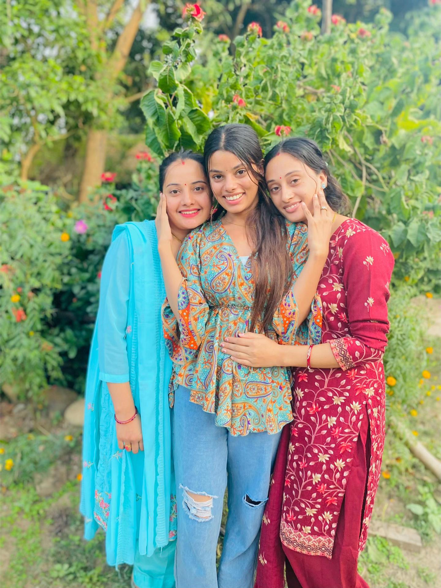 @binisha kandel