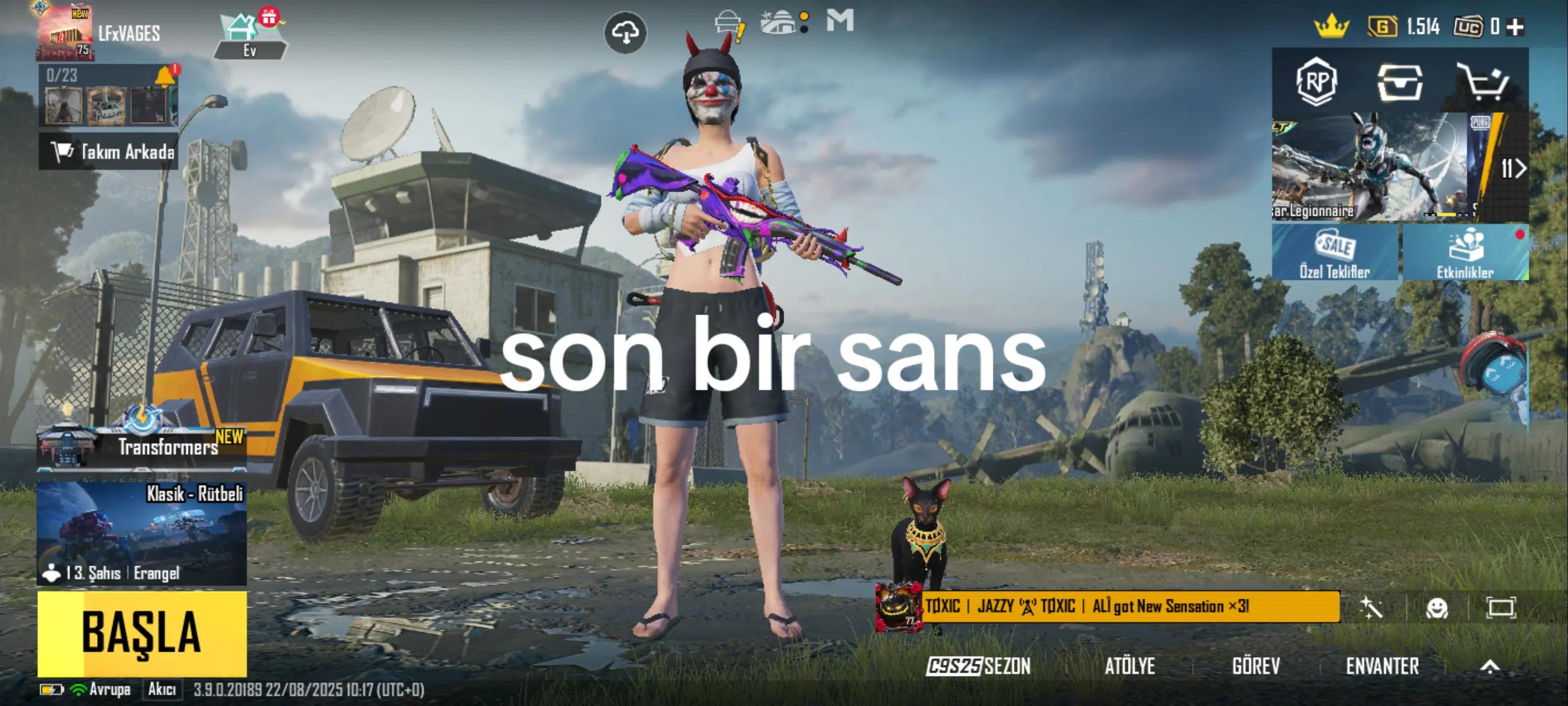 @VAGES