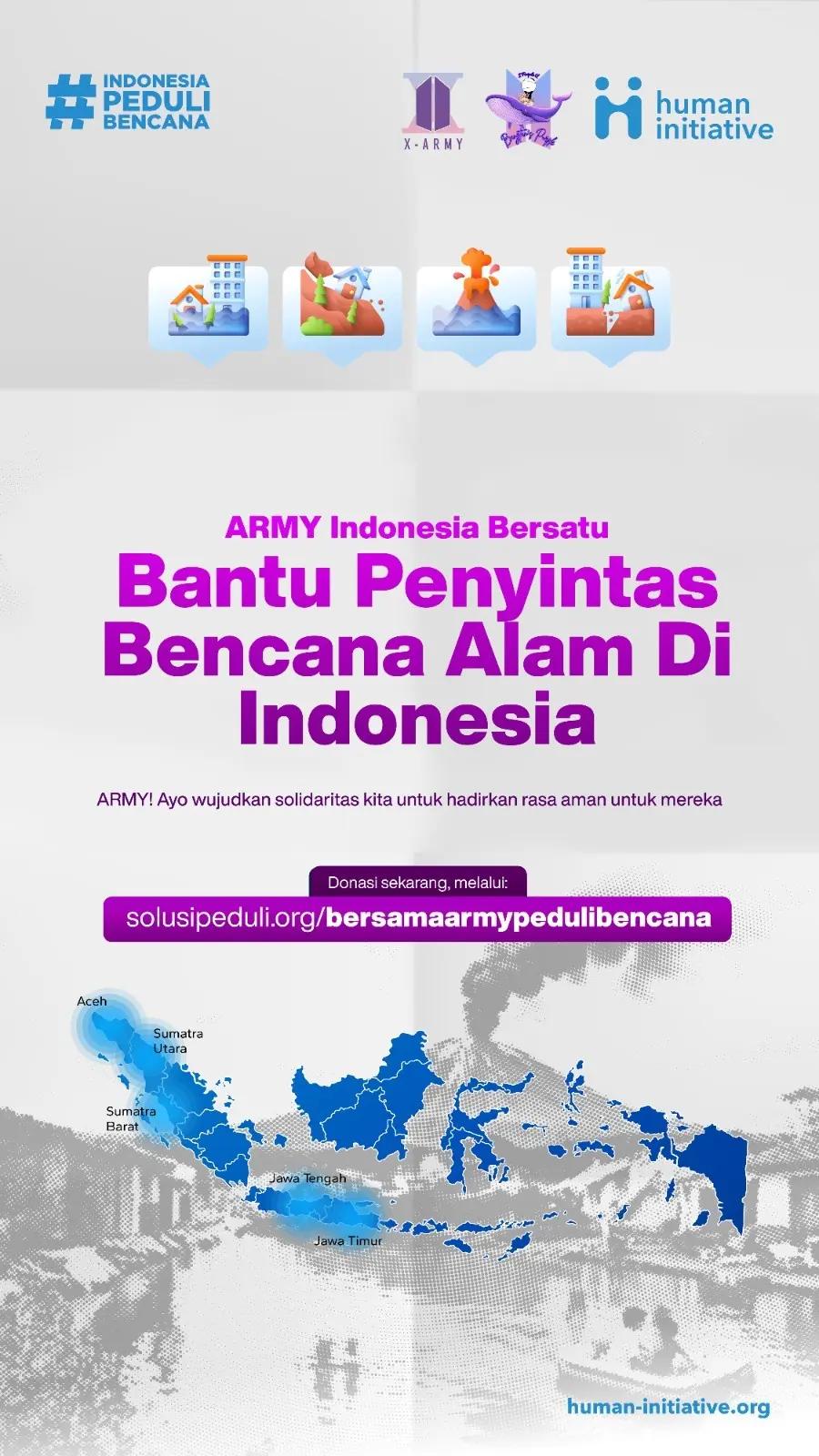 @XTRAORDINARY ARMY 💜