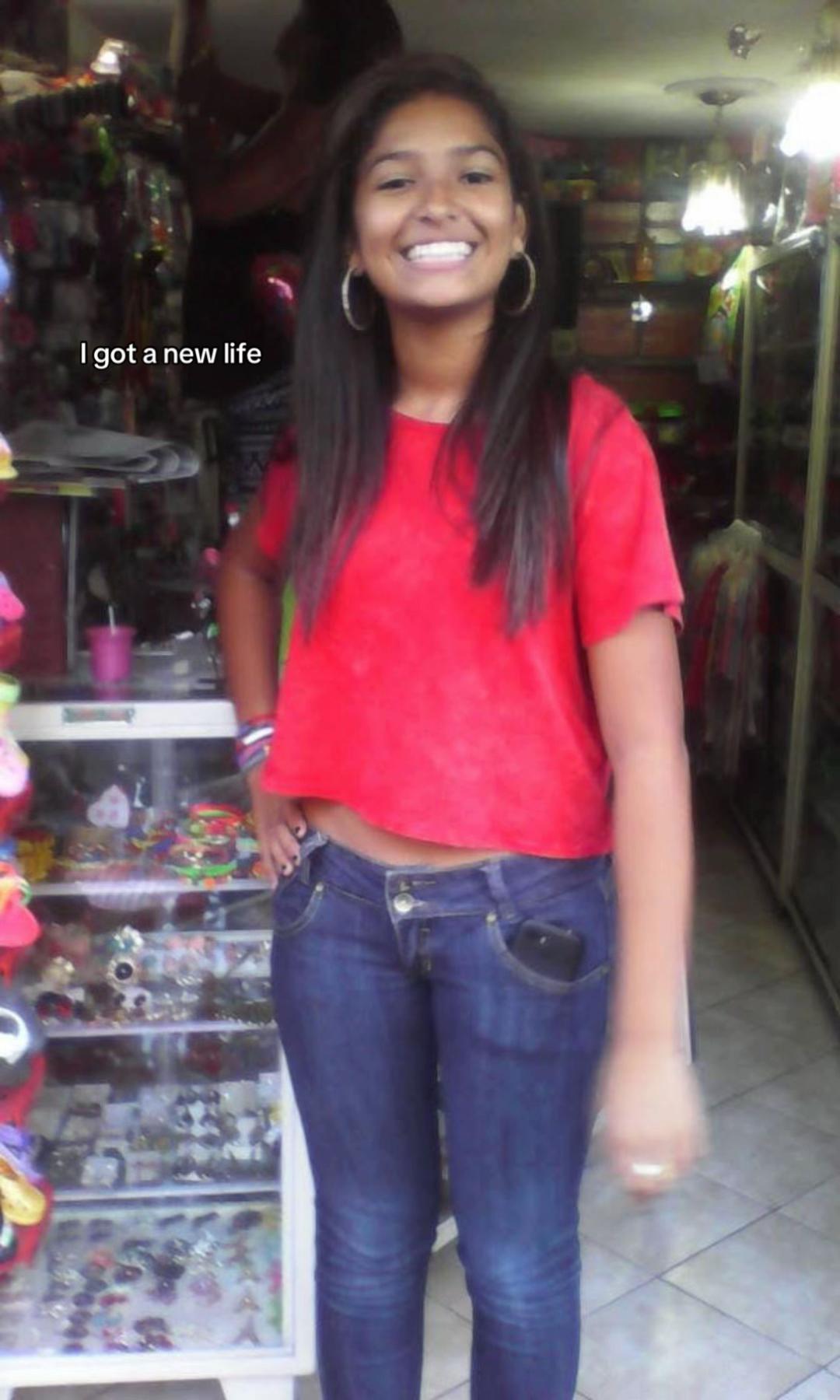 @Maria Juana