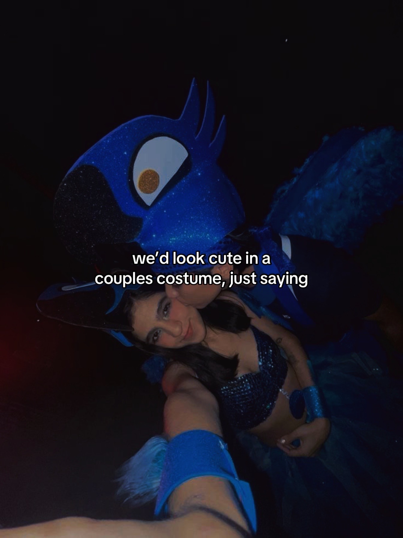@LOVE + LORE