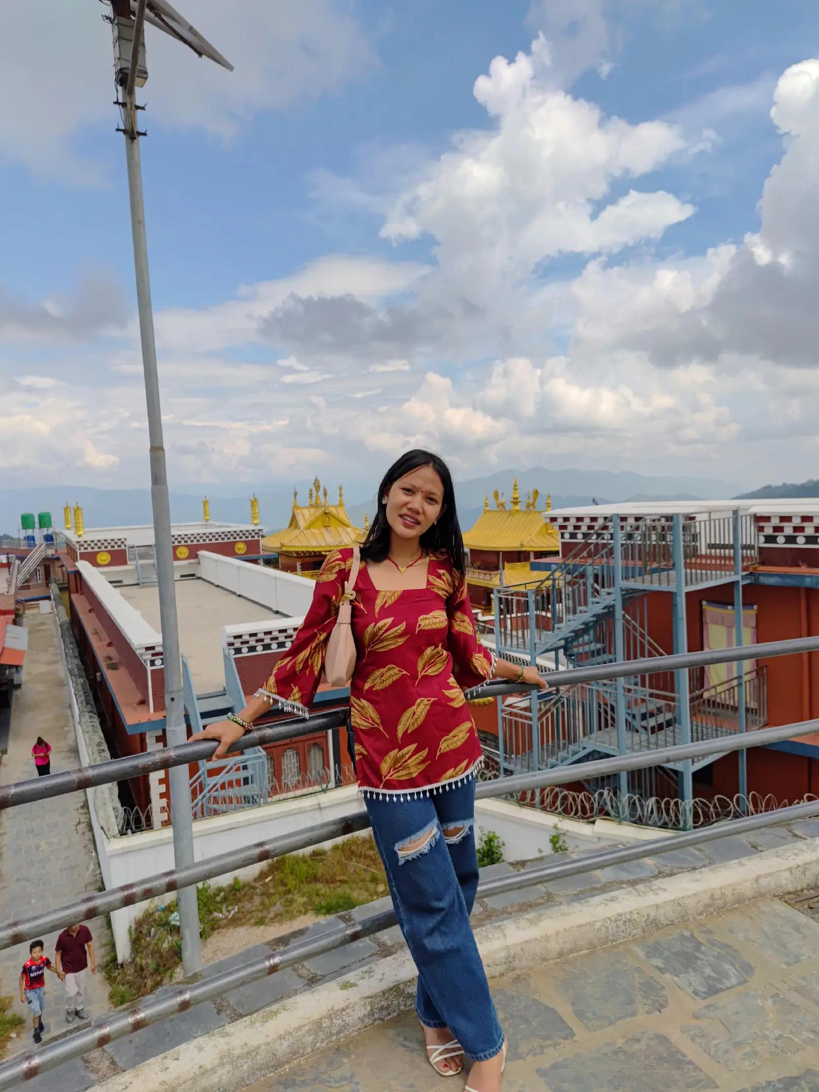 @suni lama