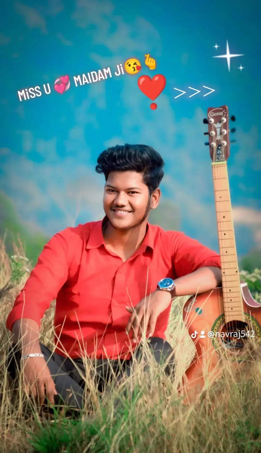 @NAVRAJ💝