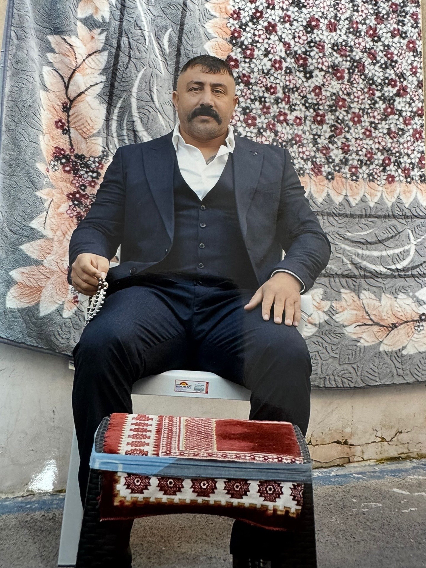 @Bing&ouml;ll&uuml; Kenan