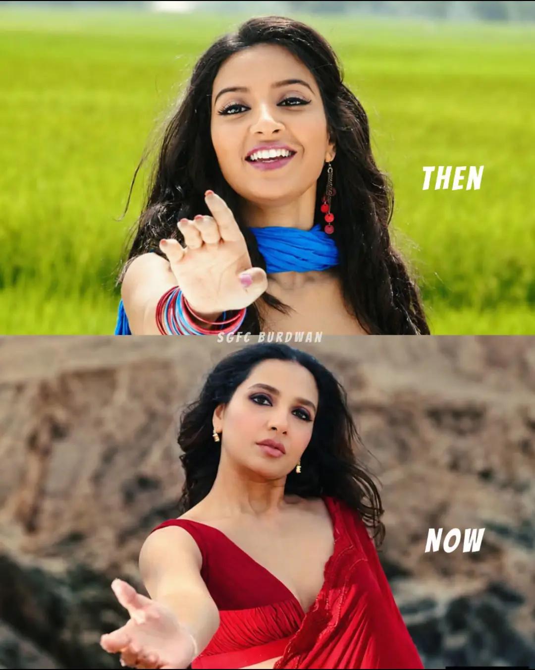 @Subhashree Ganguly☑️