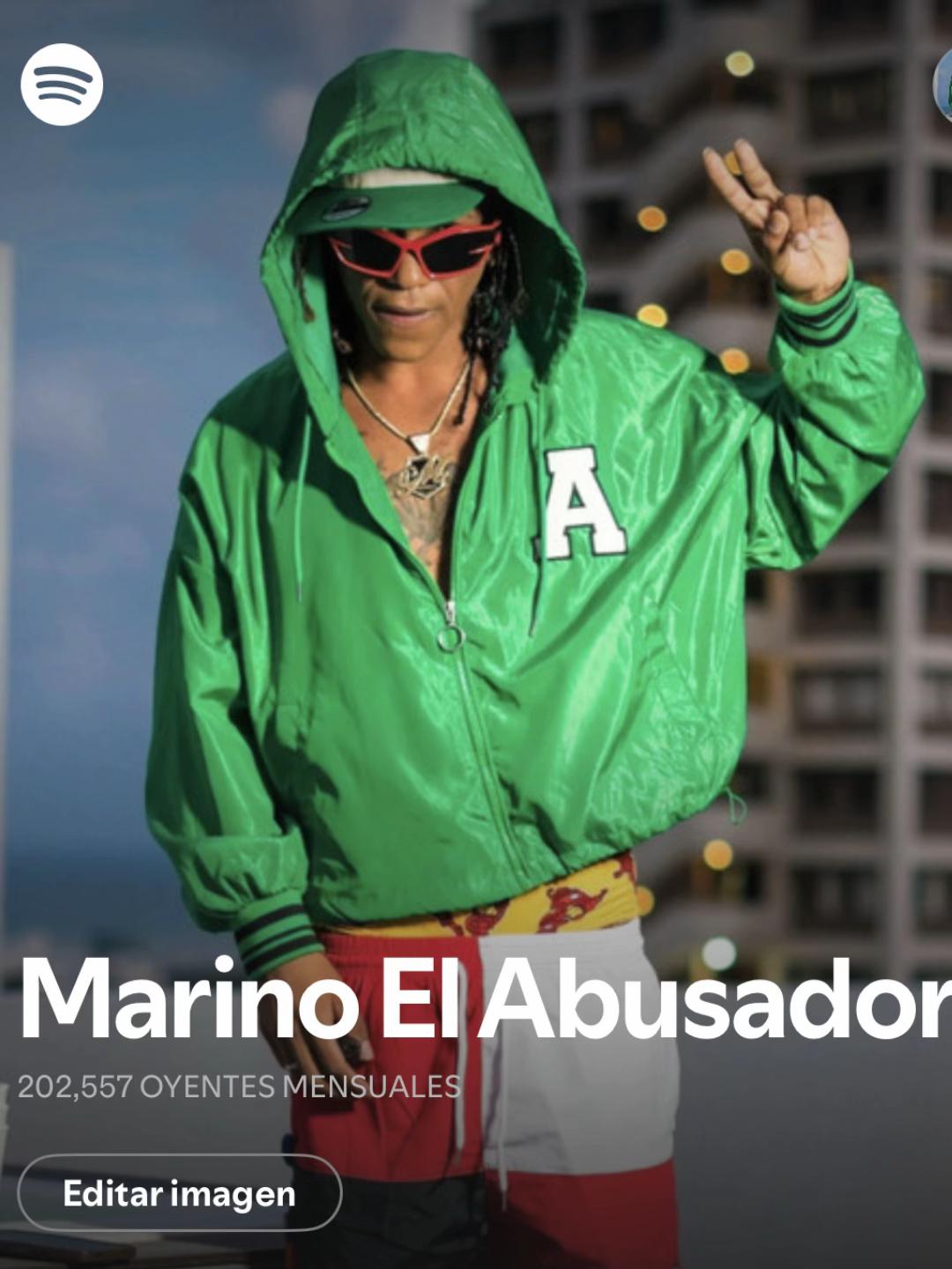 @lamanadarecord