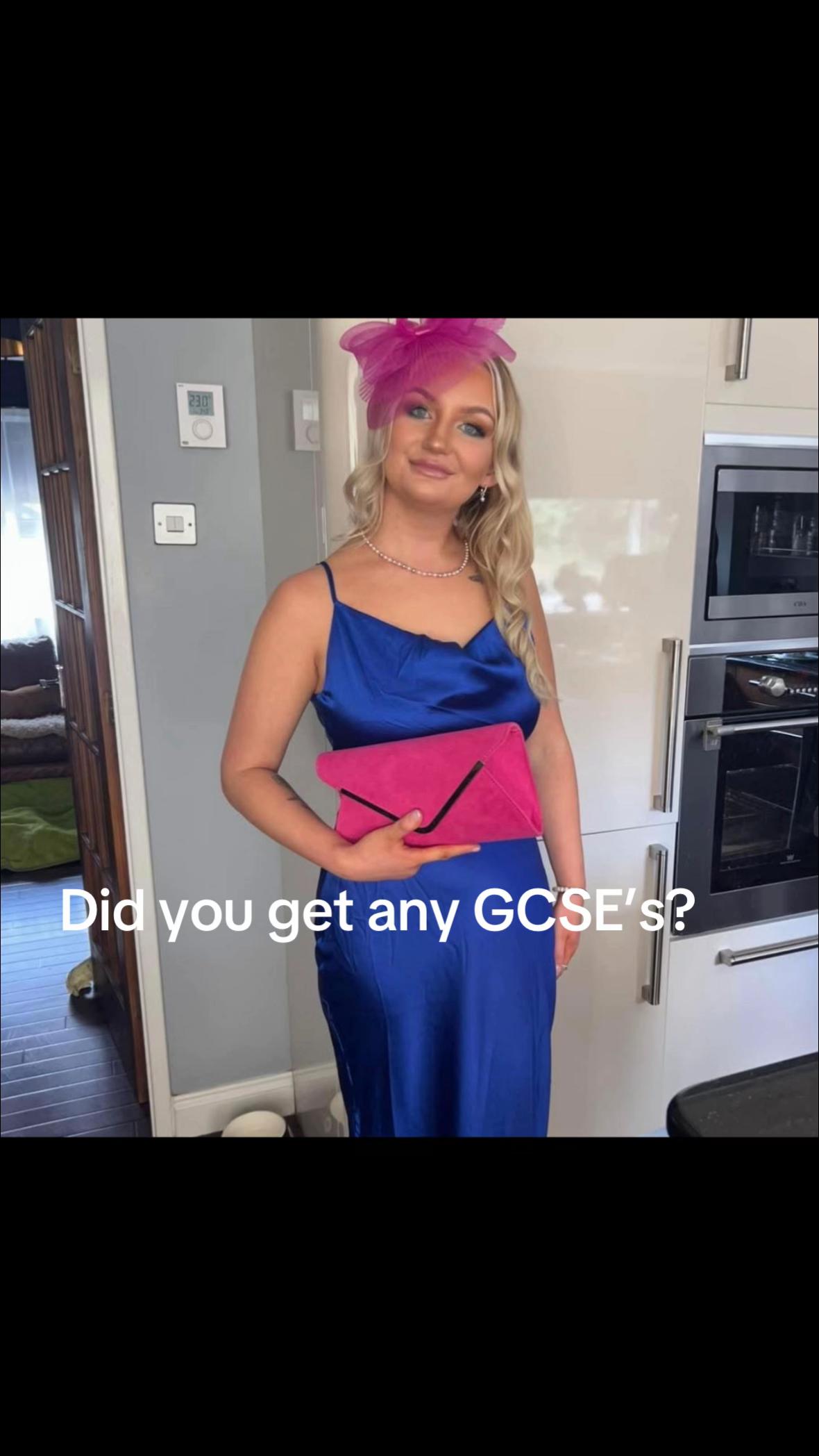 @Rosie Clarke
