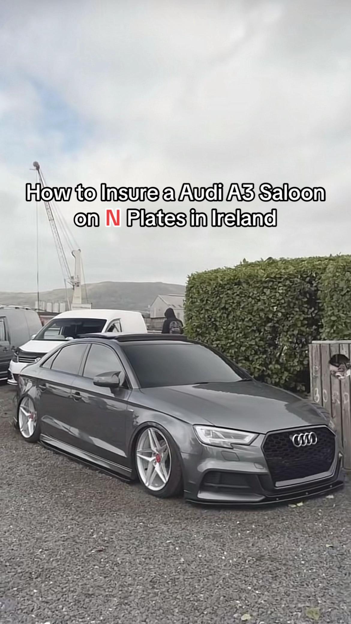 @Cheap Car Insurance 🇮🇪