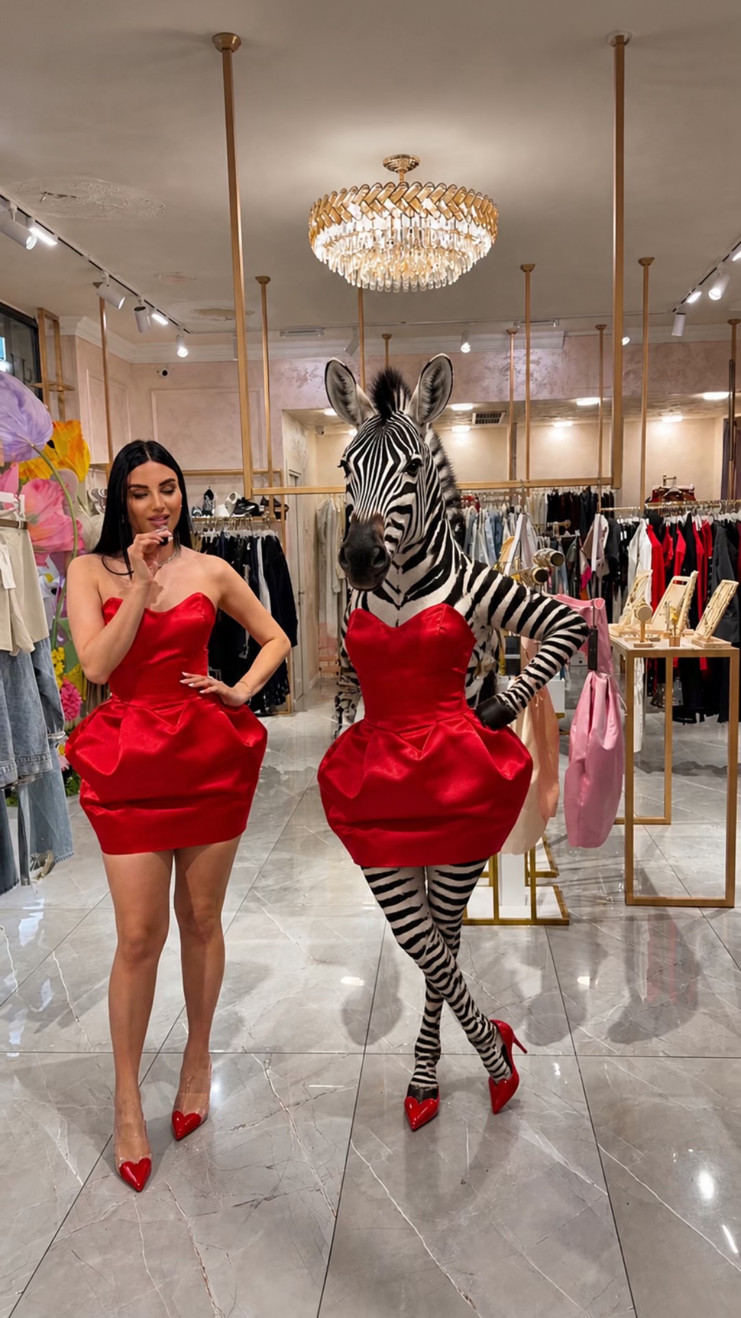 @Vi Fashion