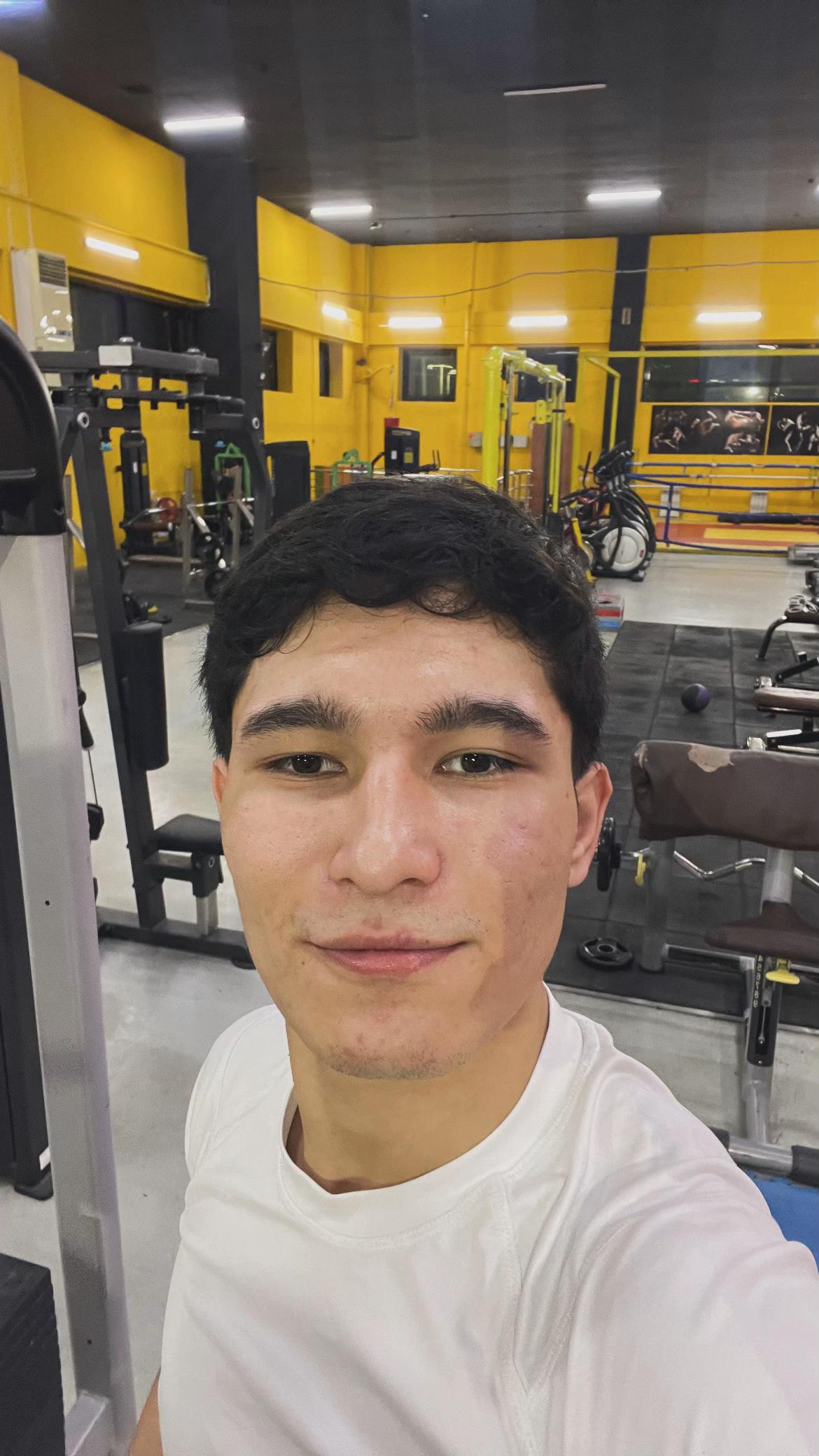 @Timur Tyulepbergenov