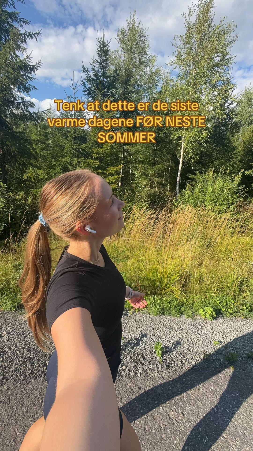 @CAMILLA RØSTE⚡️
