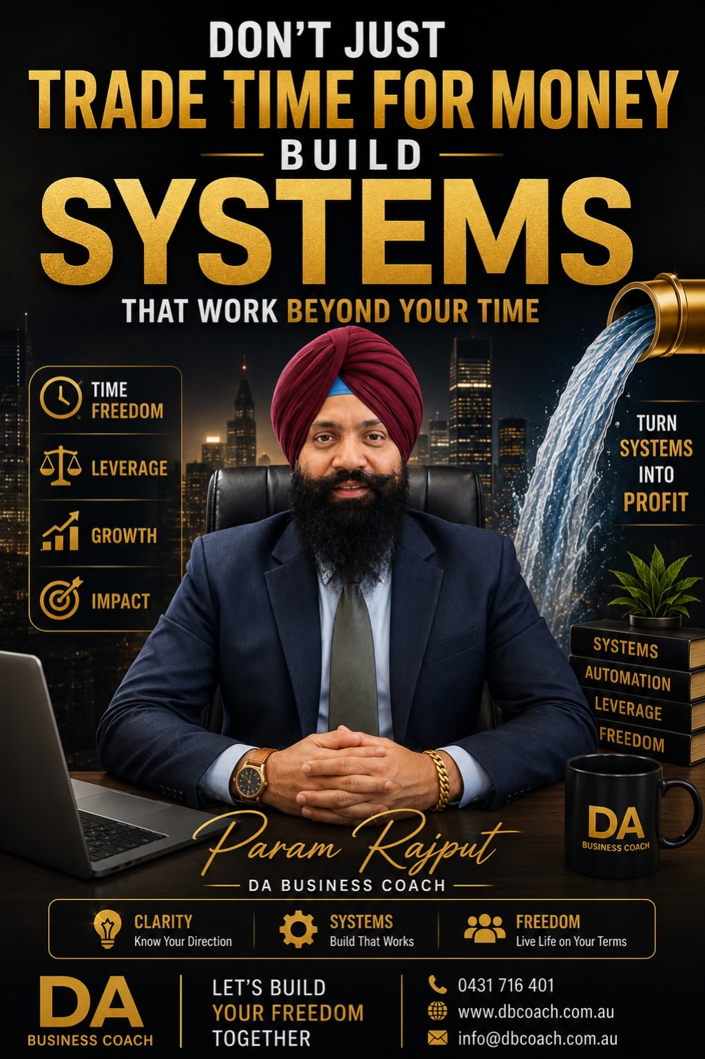 @ParampreetSinghRajput
