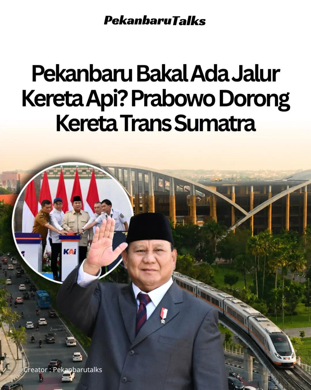 @PekanbaruTalks