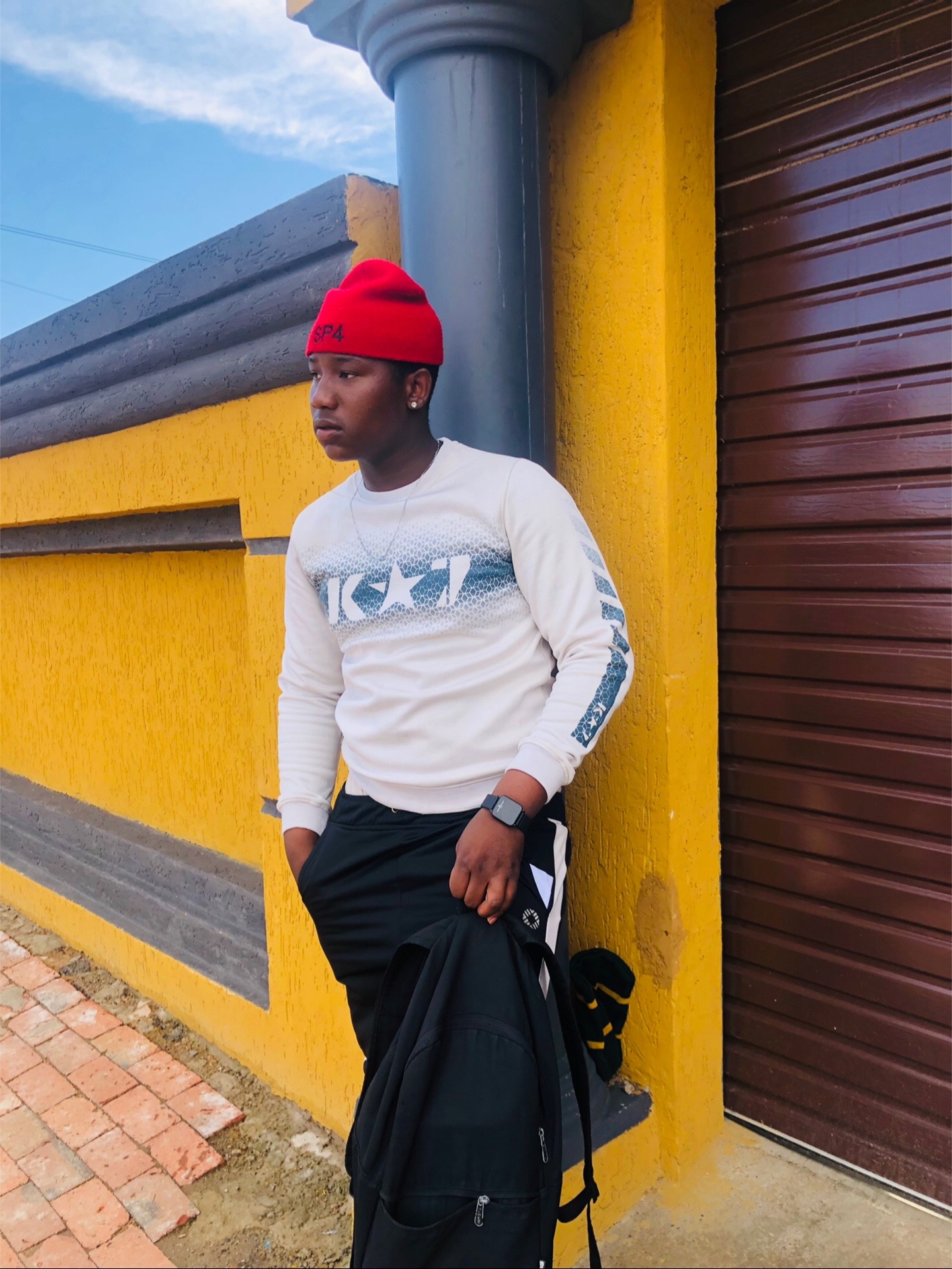 @Mkhuthuzi ⭕️muhle