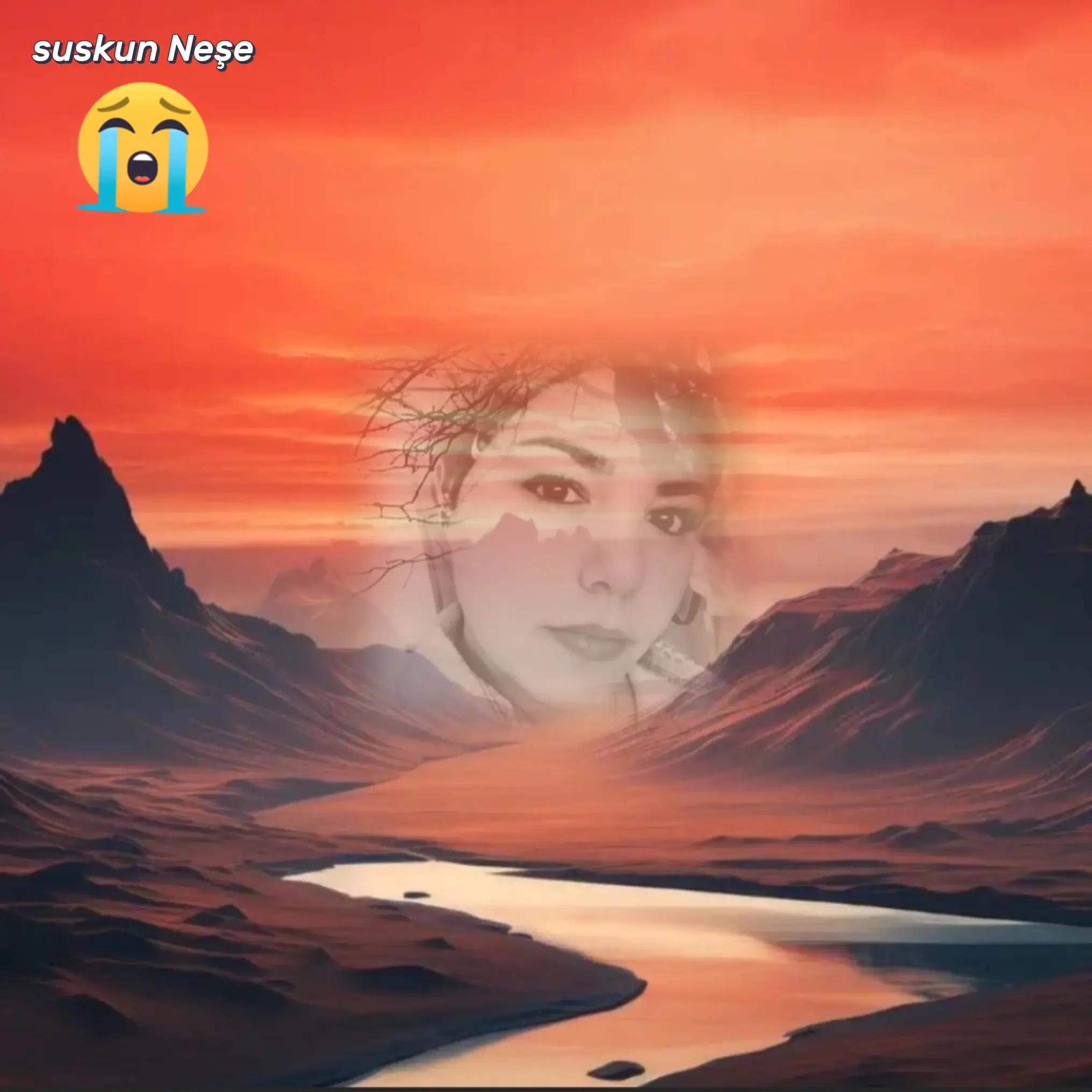 @😭😭SUSKUN NEŞE 😭😭