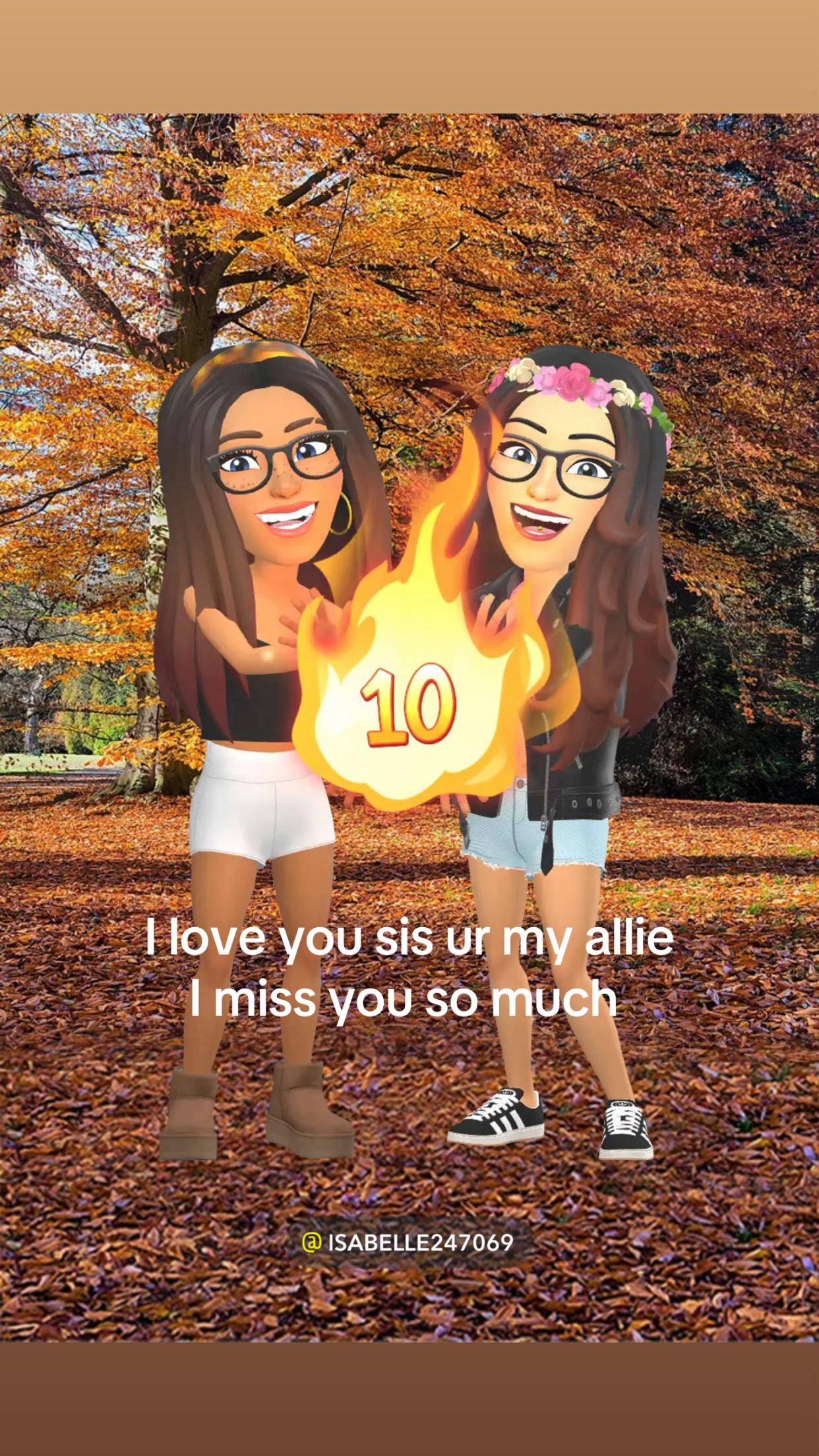 @Annabelle