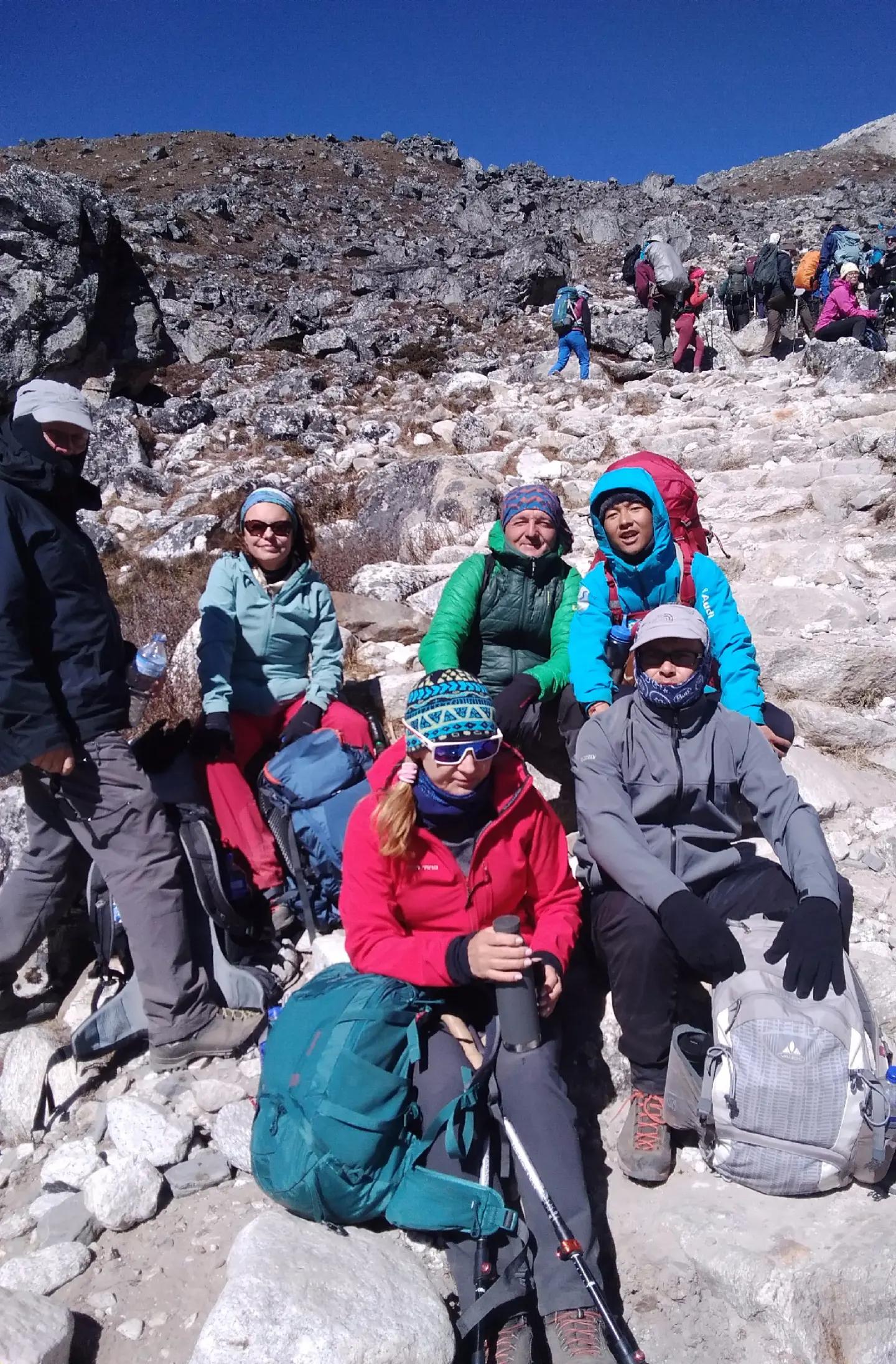 @BIMAL TREKS & EXPEDITIONS