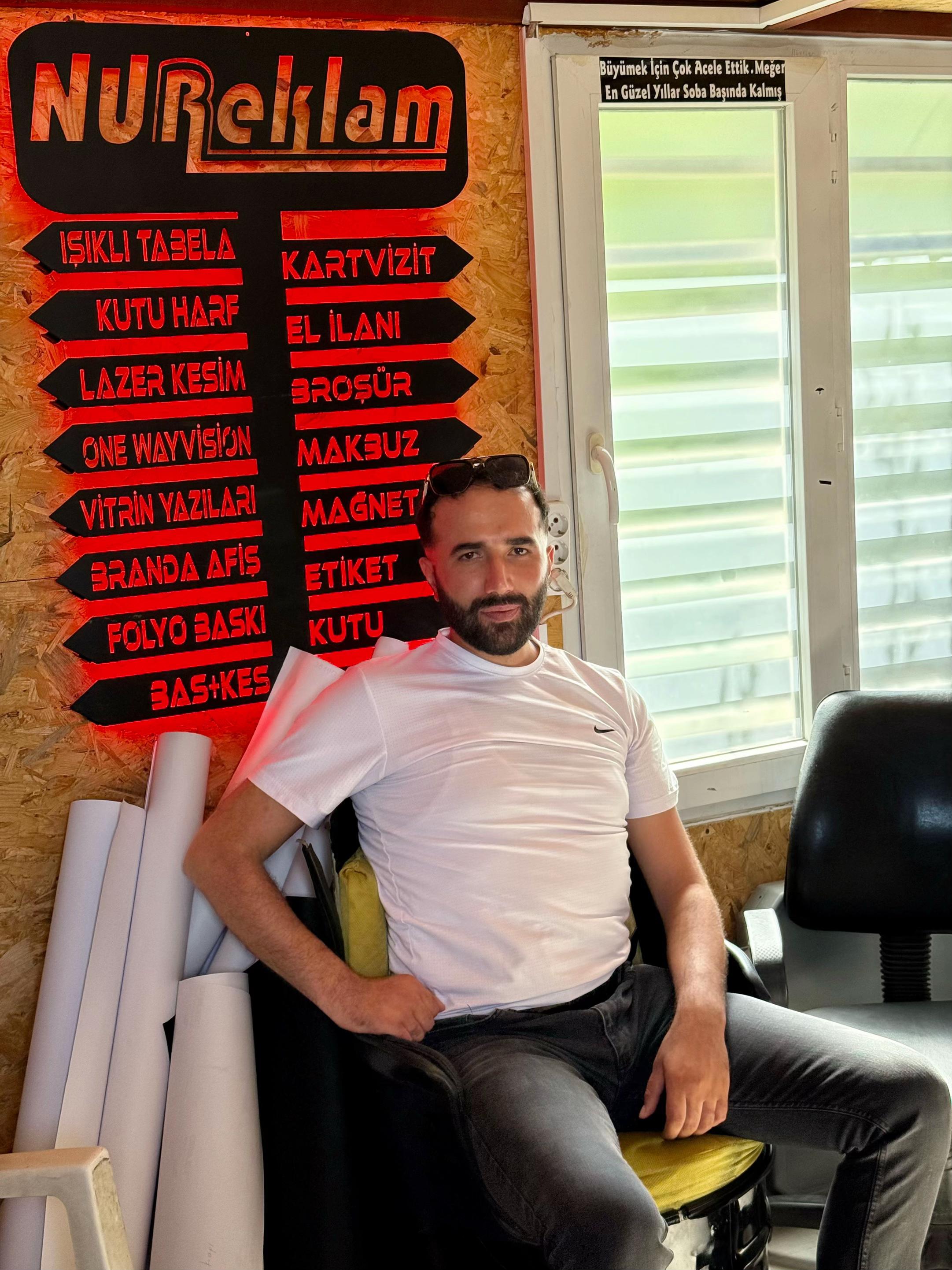 @Haci Mehmet GÖKKAYA