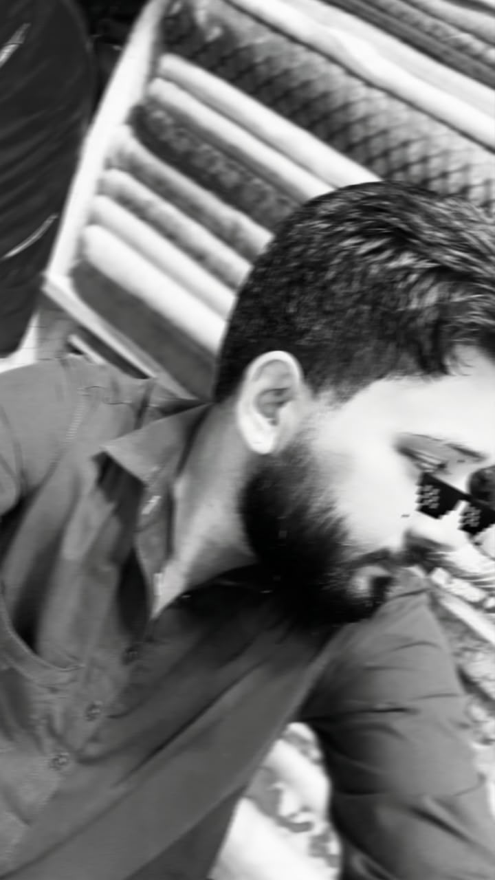 @Zeeshan Prince