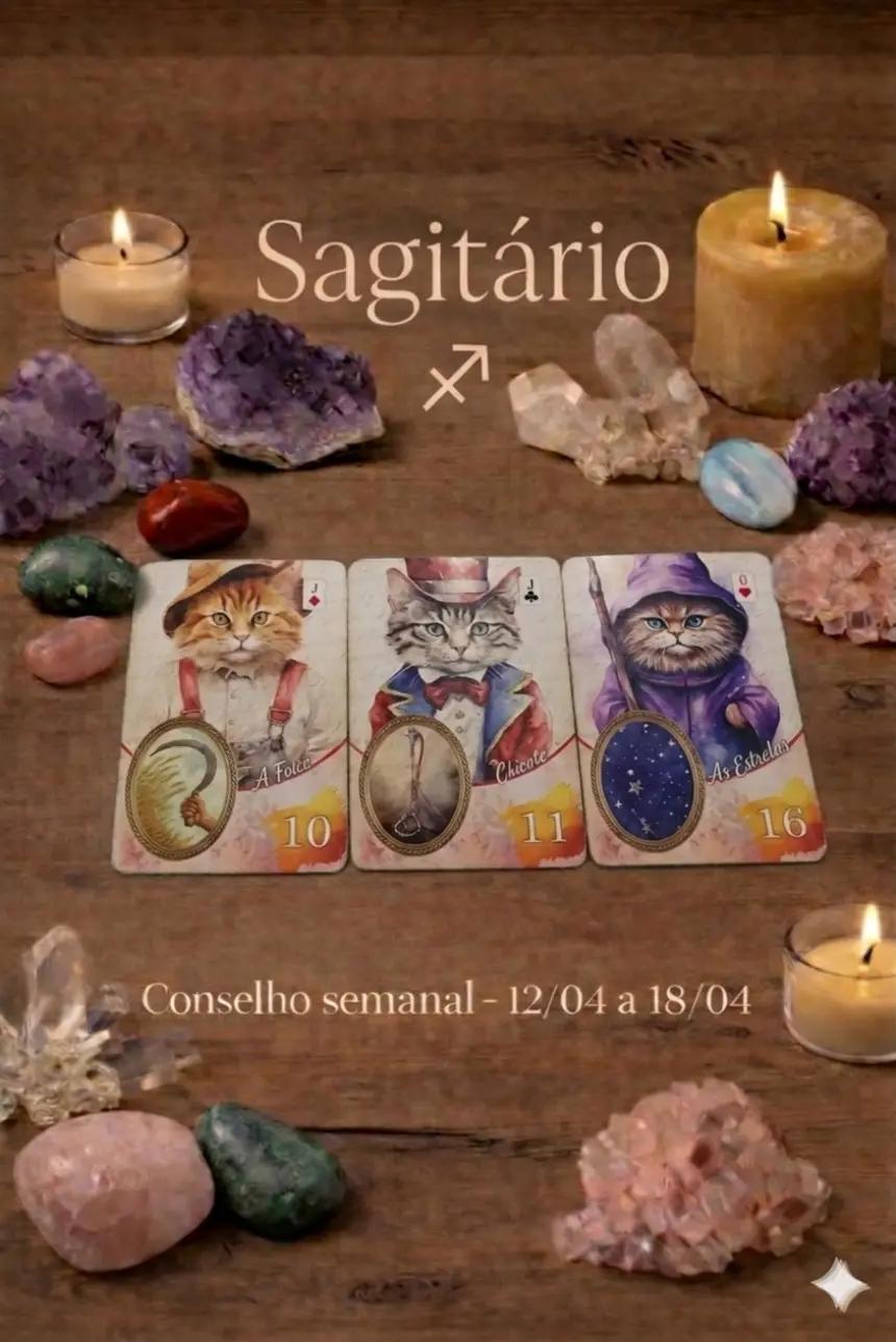 @Tarot Com Jade 🔮