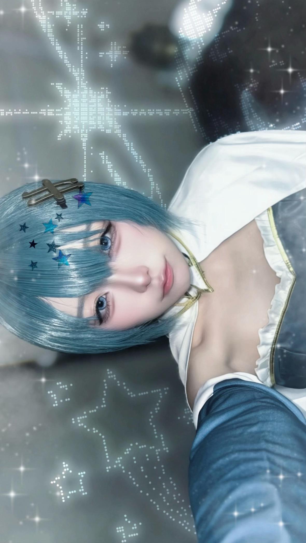 @千青