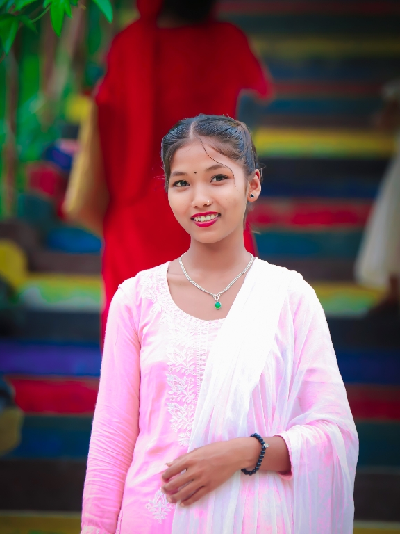 @RanjiTa Chy