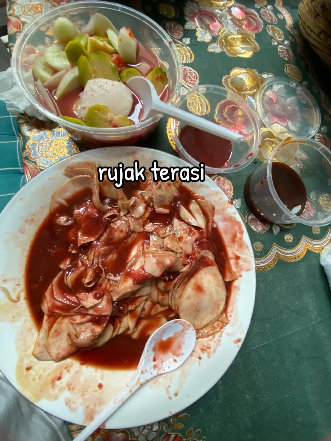 @rujak ngangak