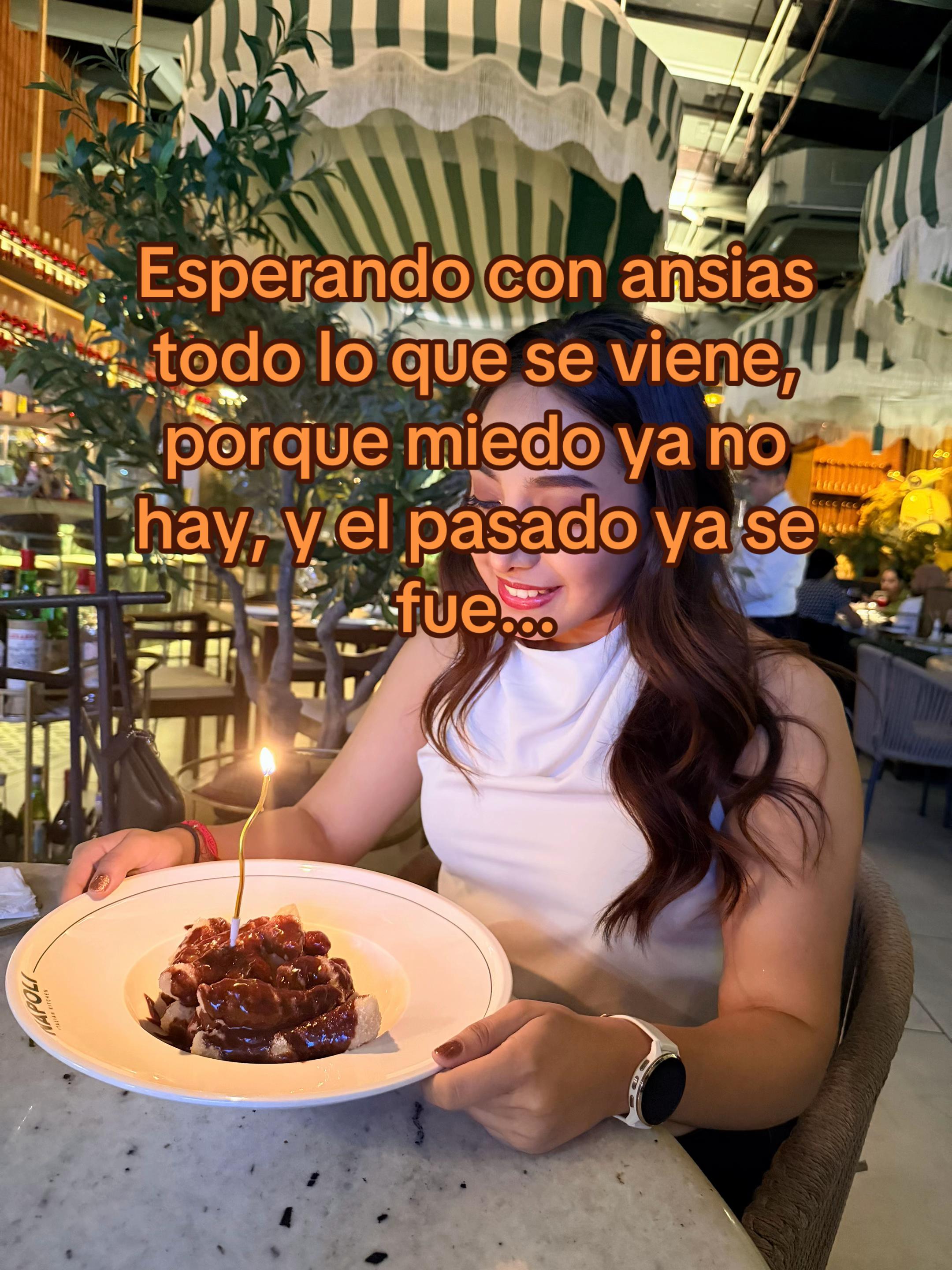 @Fresas con crema frías