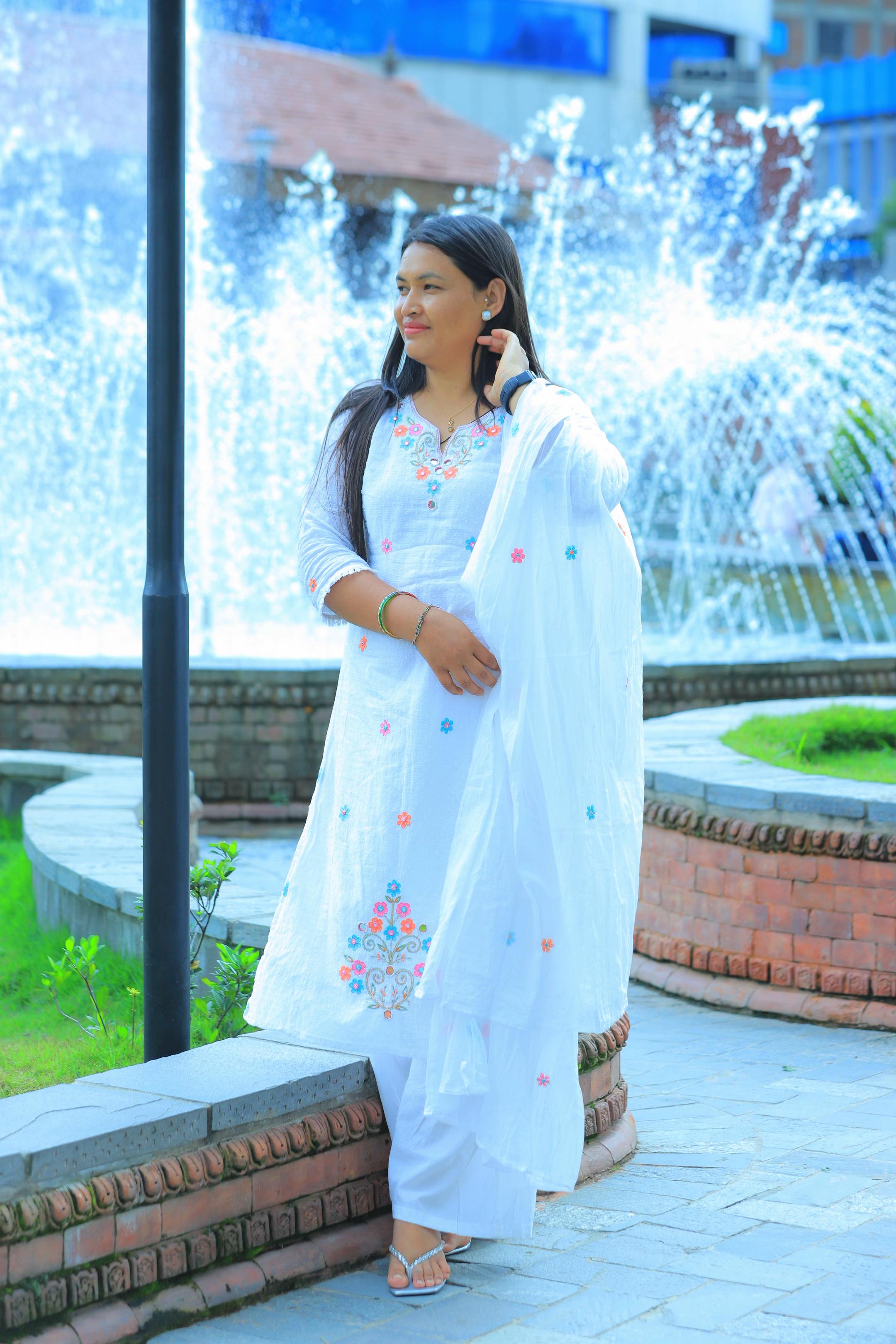@Sharada Puri