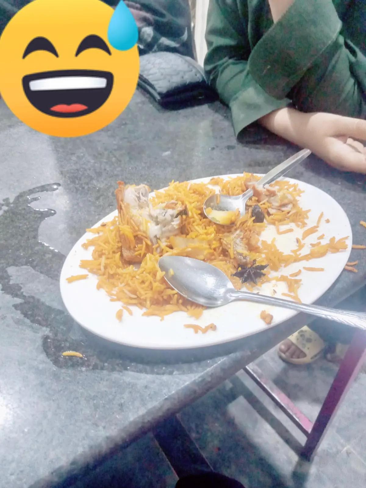 @Minaal khattak