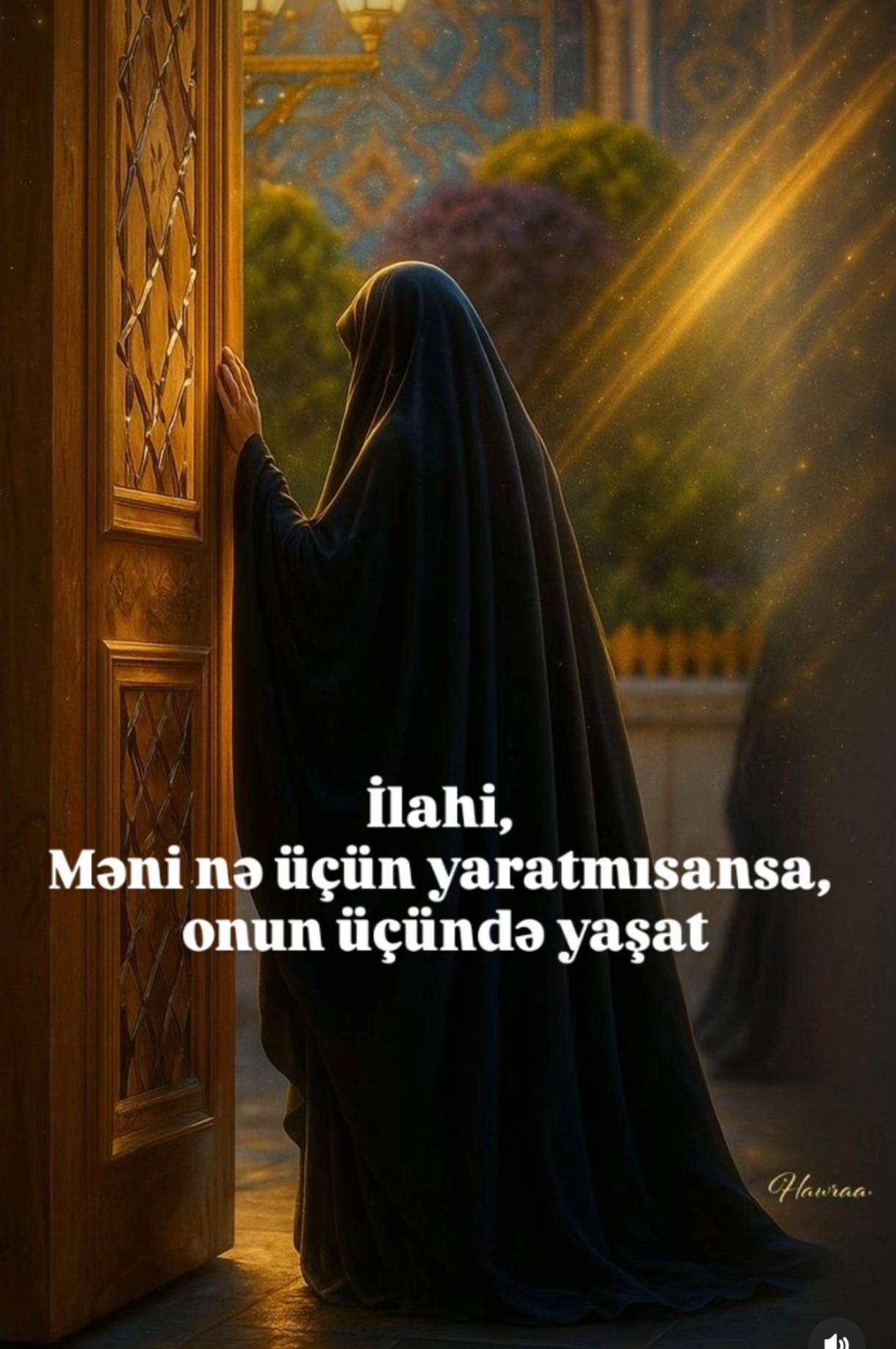 @🌙 İlahi Eşq🌙