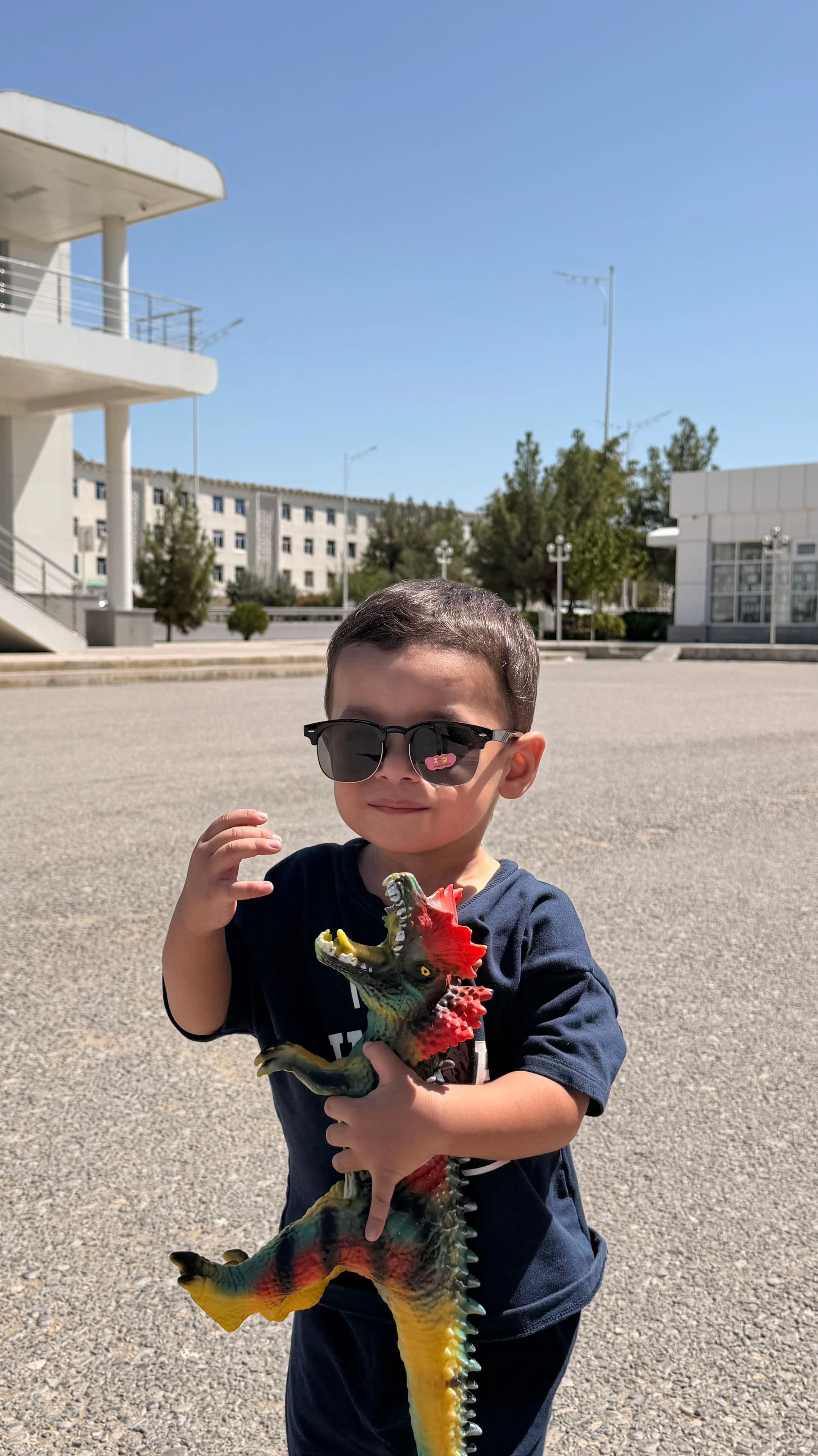 @Medine Meredowa