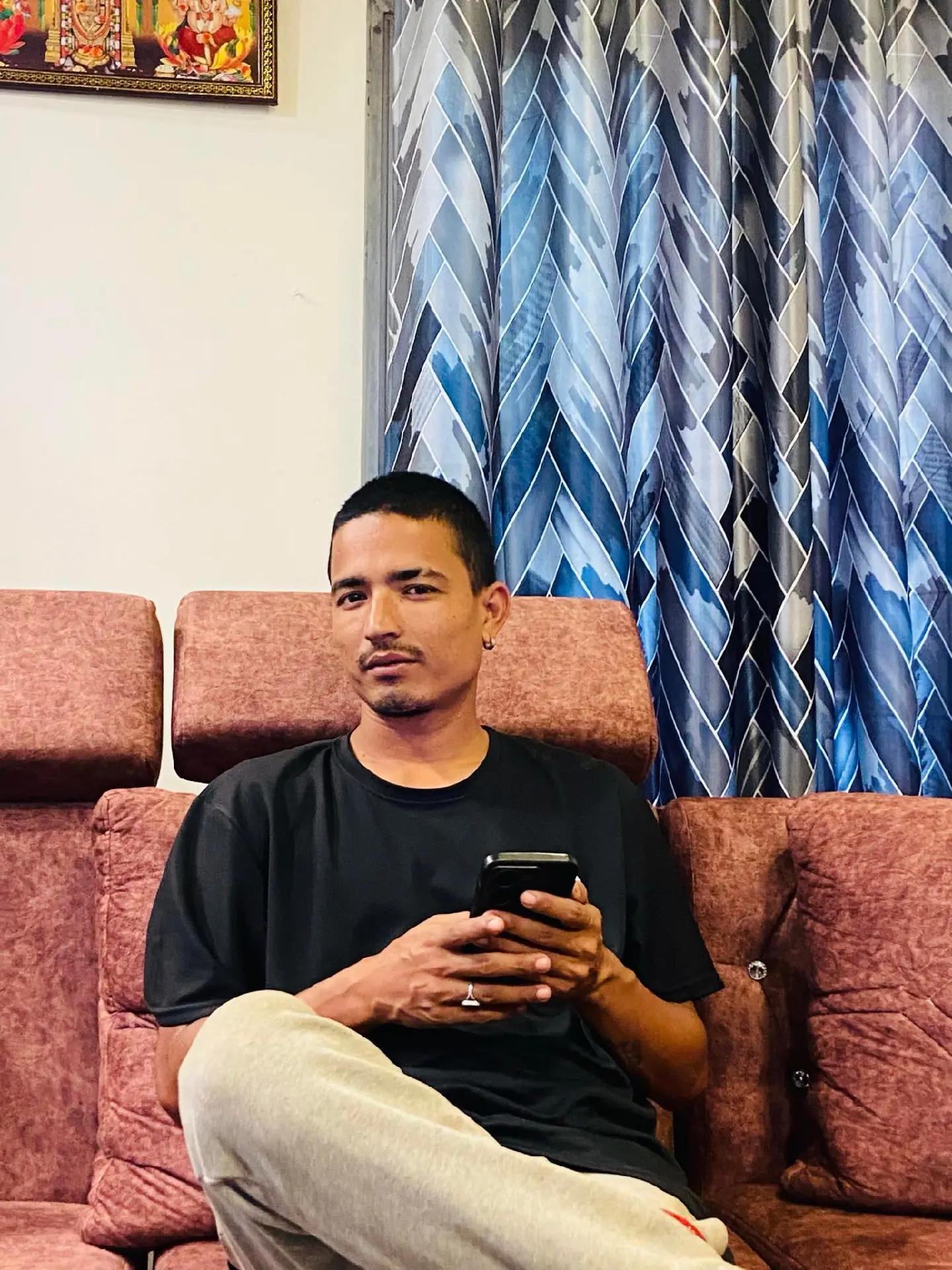 @Nishan Bohara