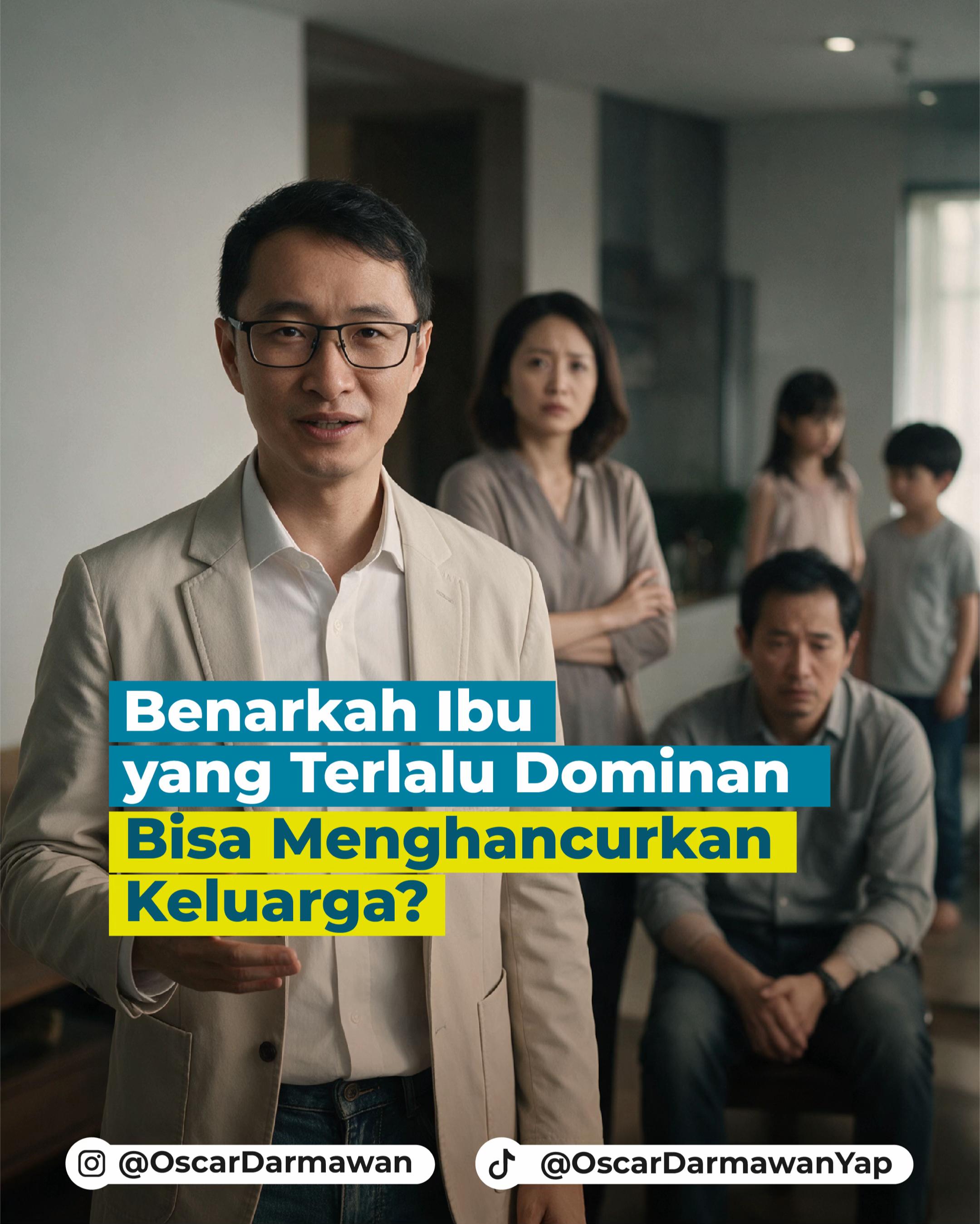 @Oscar Darmawan