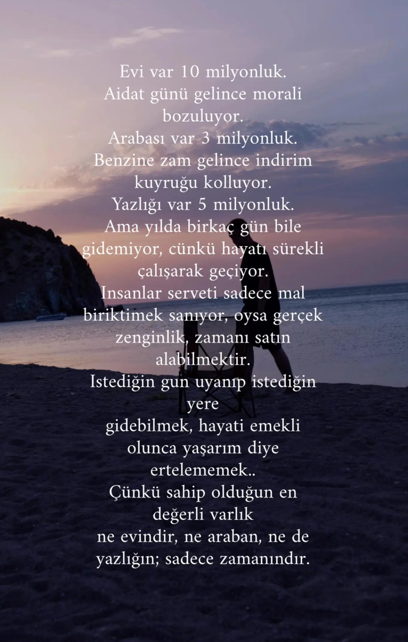 @Serkan Özaslan