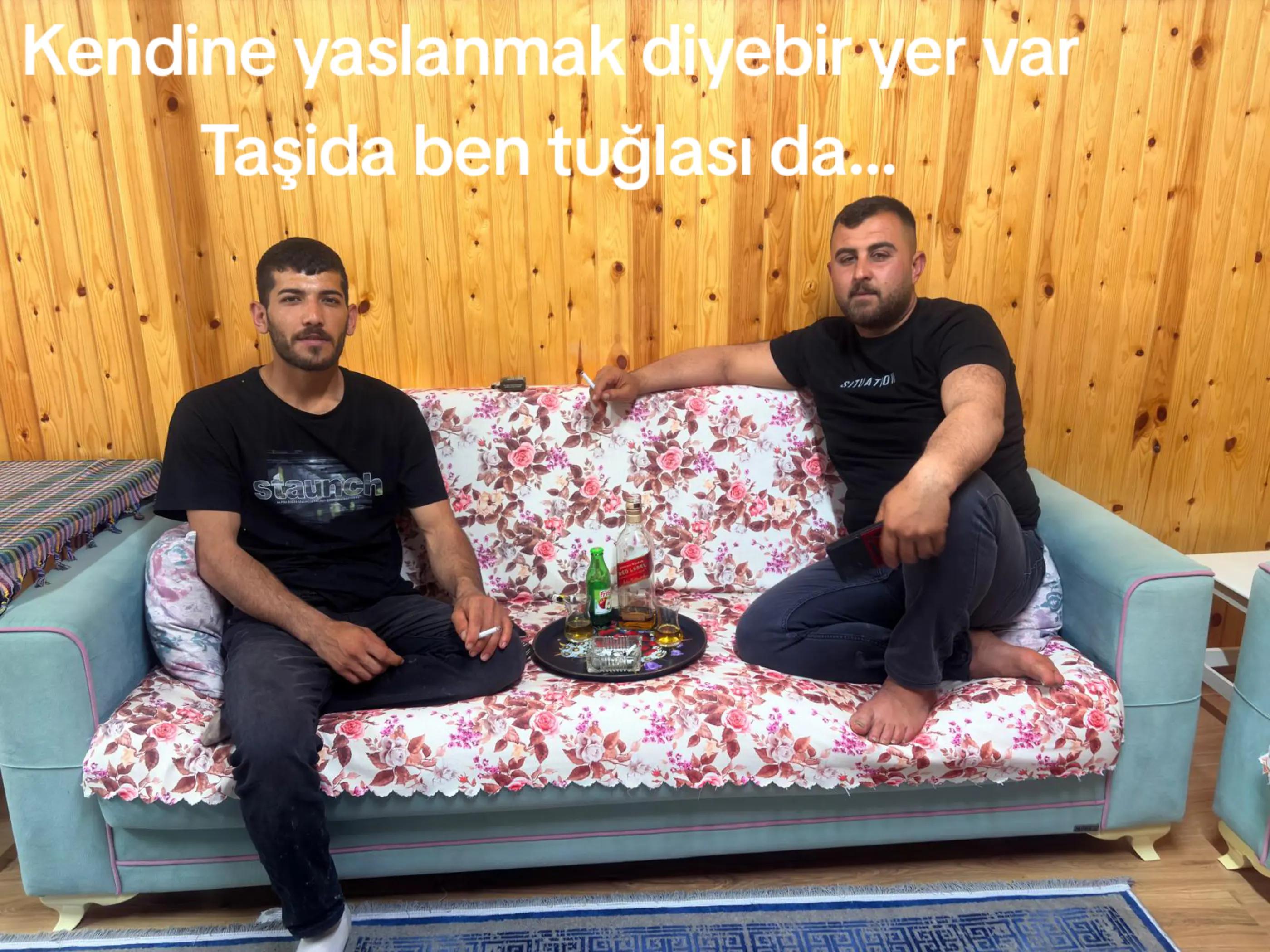@ibrahim odabaş