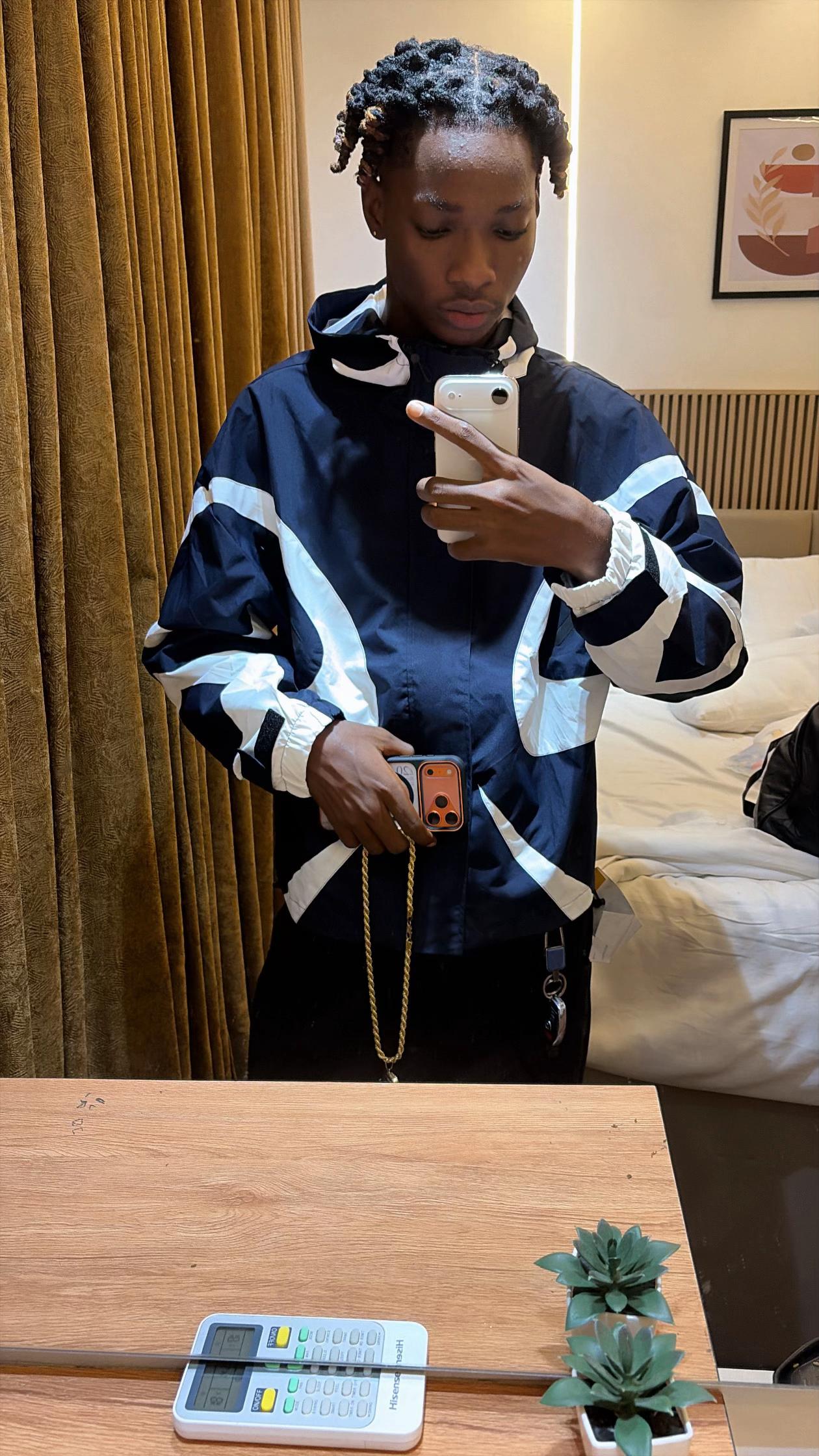 @Ego Ofulu 🤬🚀