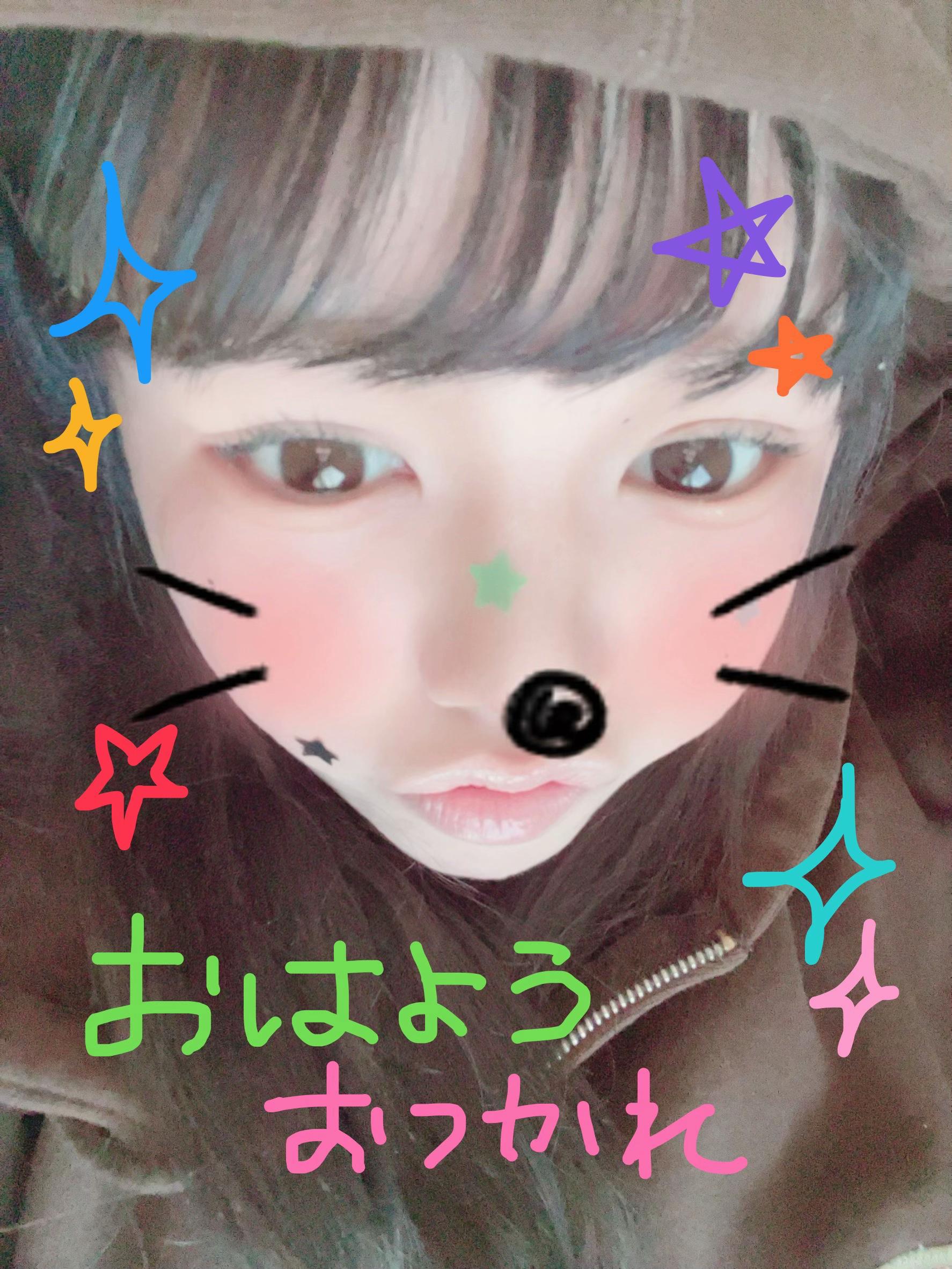 @一生オン眉