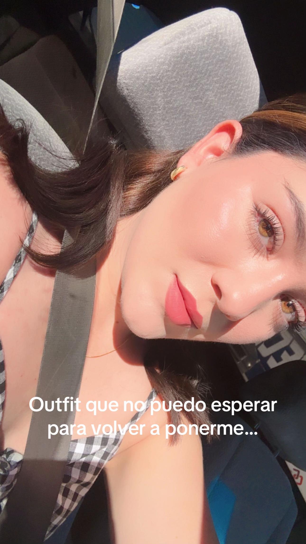 @Samanta Carrillo