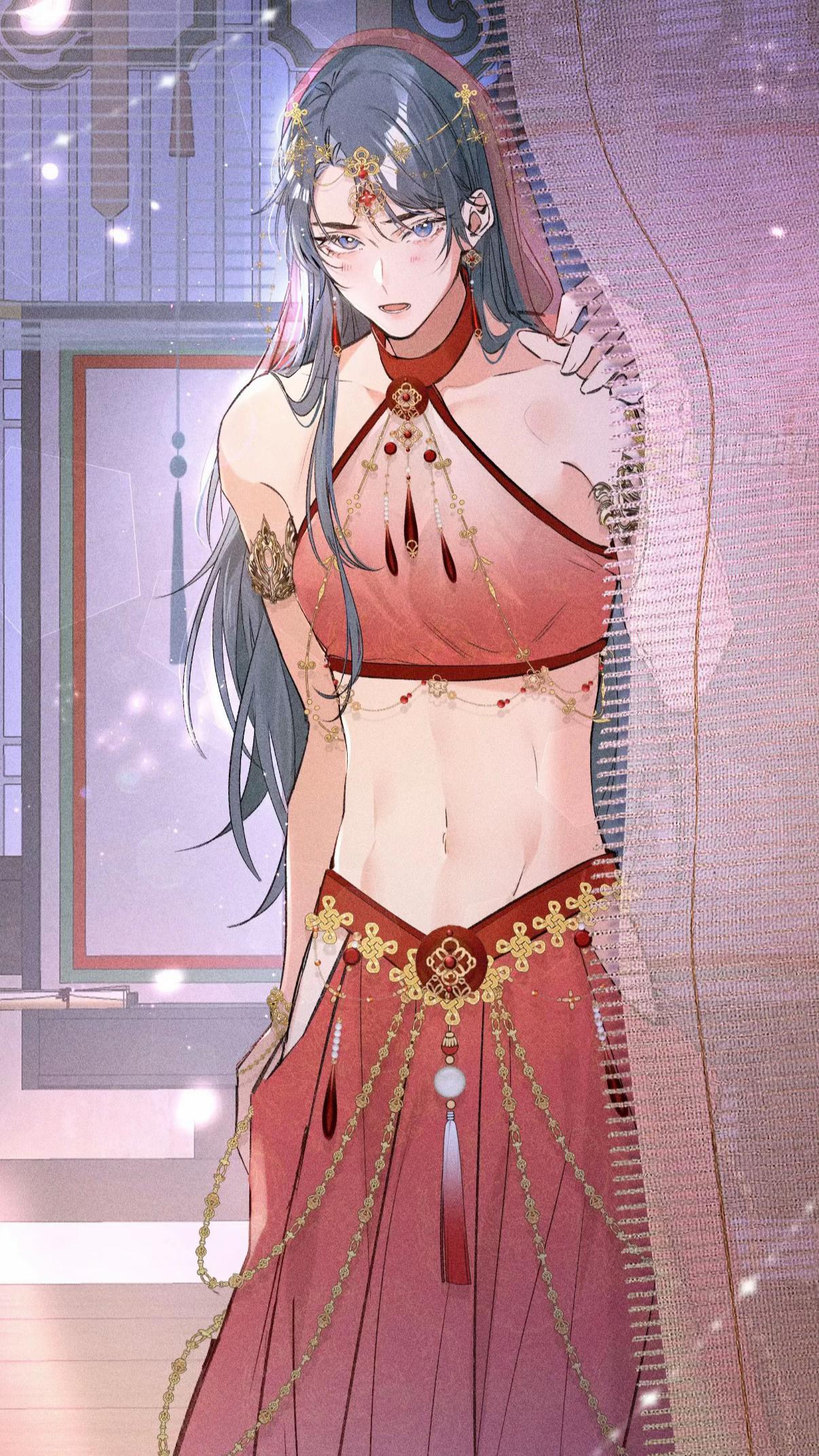 @腦子都是BL🥴