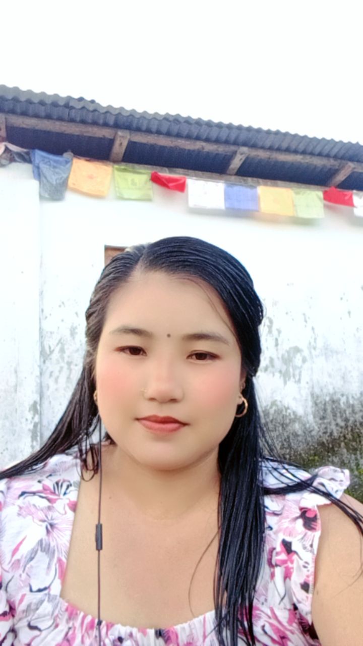 @Manisha Tamang