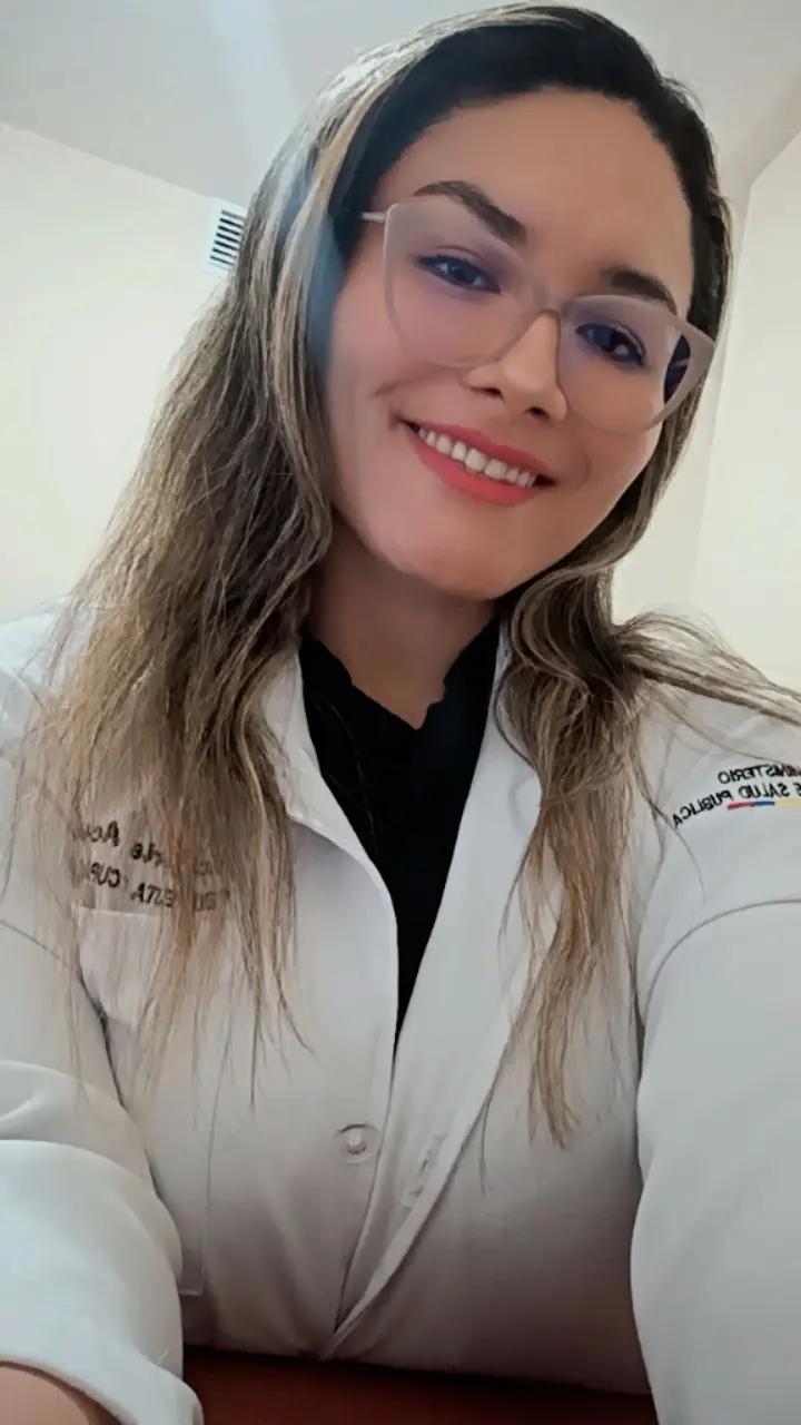 @Marjorie Acurio