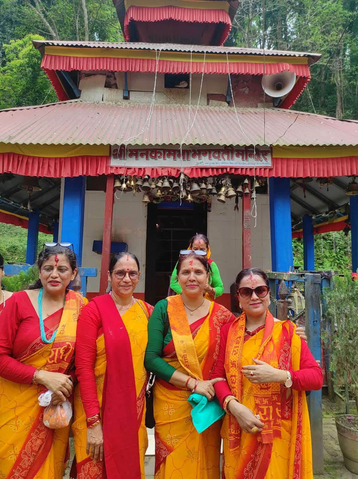 @Bhagawati Pokharel