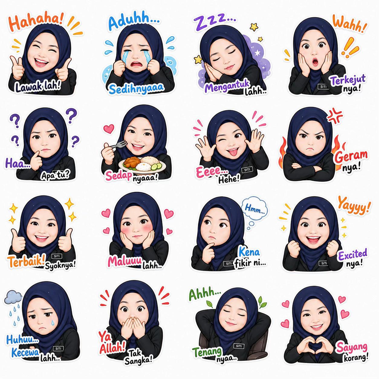 @ctnurfatimah hussen