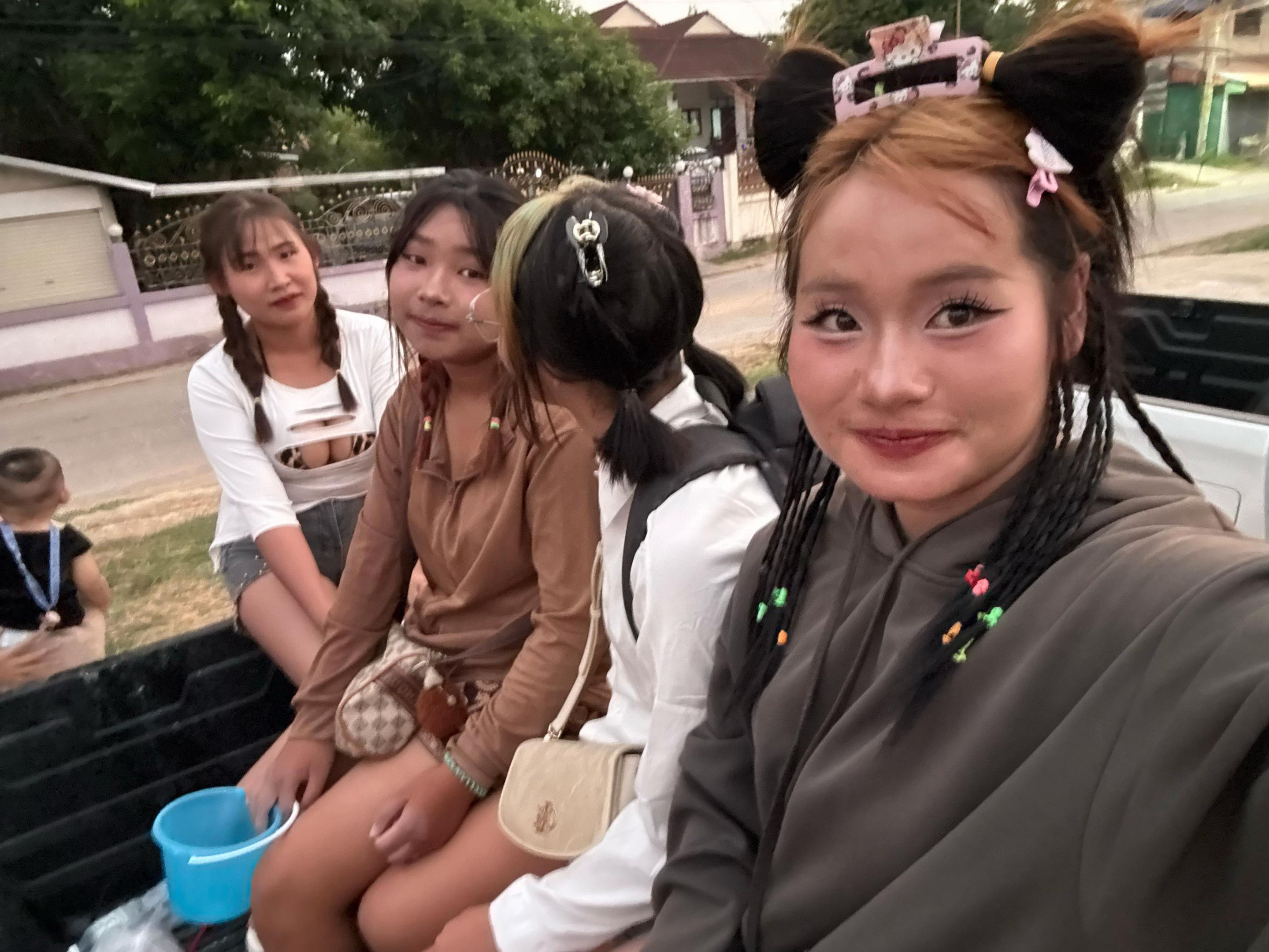 @꧁⊱ แม่นางแตงไท ⊰꧂110.k