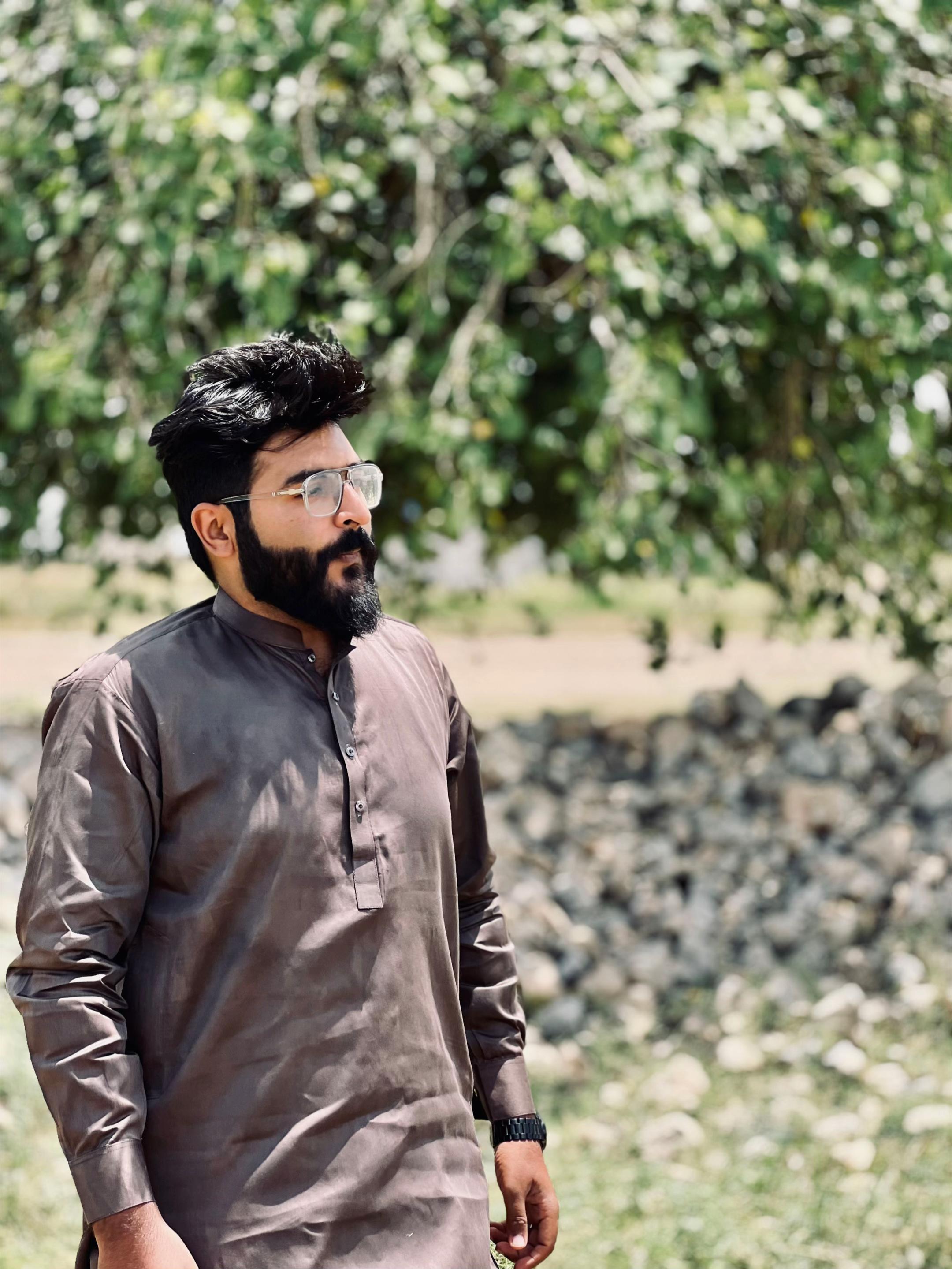 @Sharjeel oye