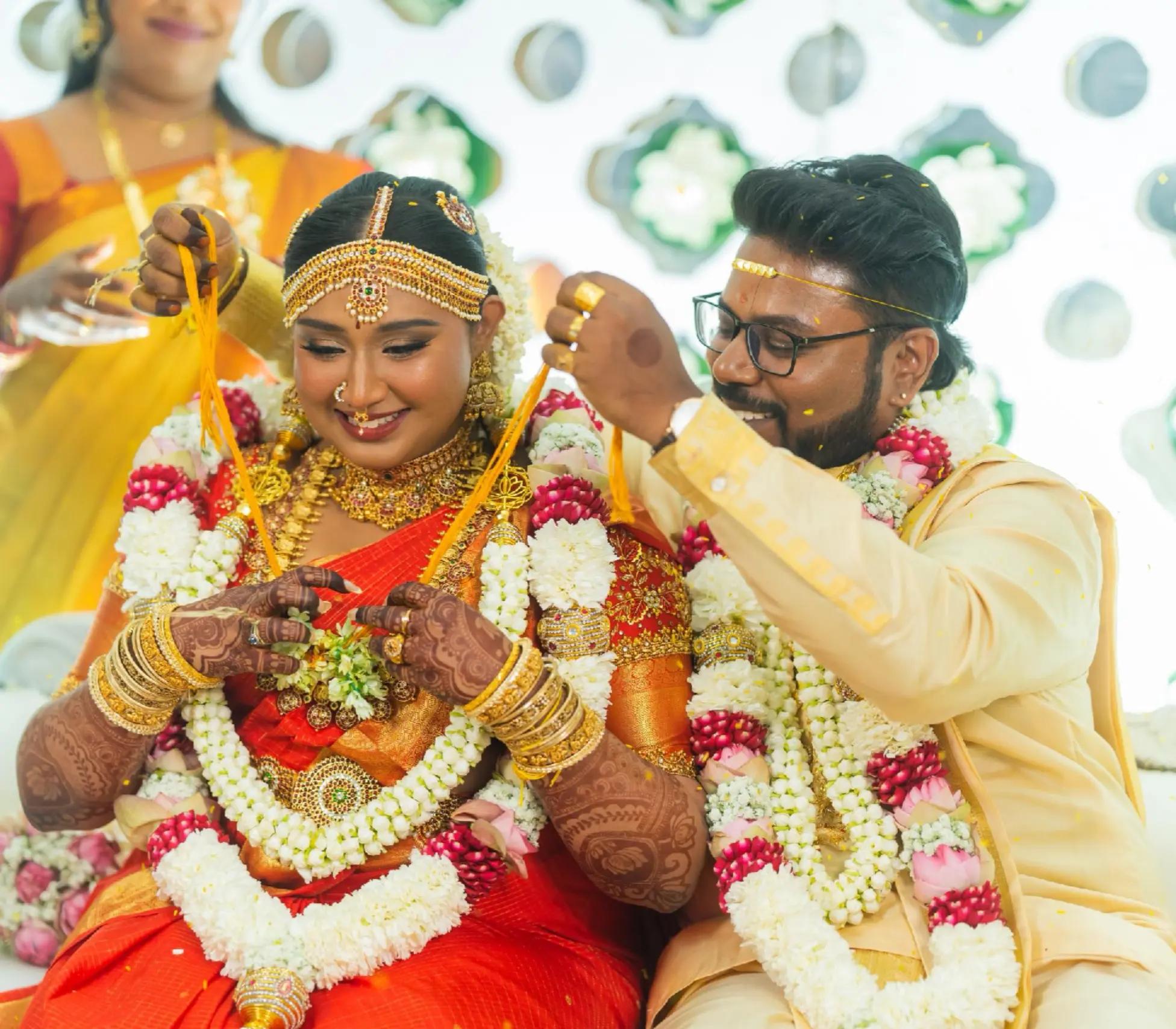 @Kirthi Kalyana Malai
